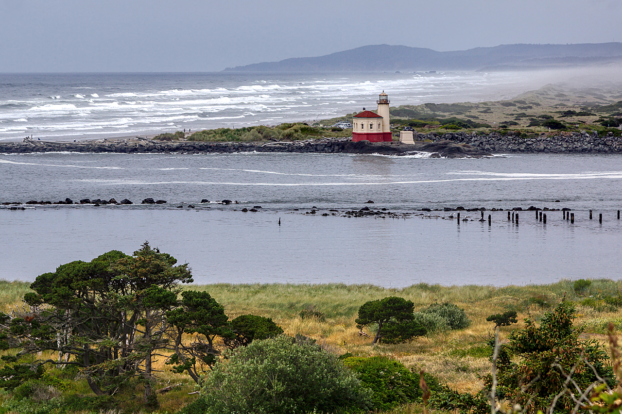 Lighthouse