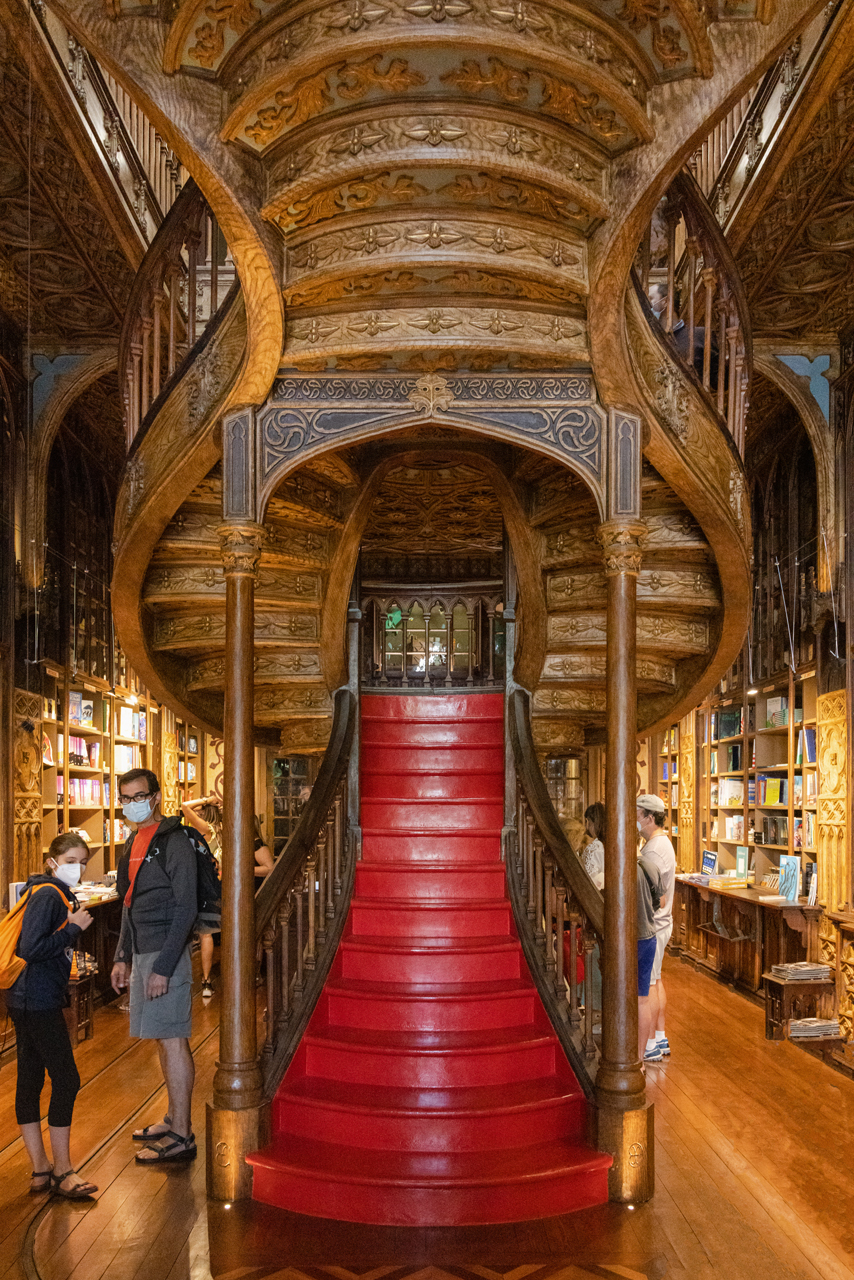 Livraria Lello