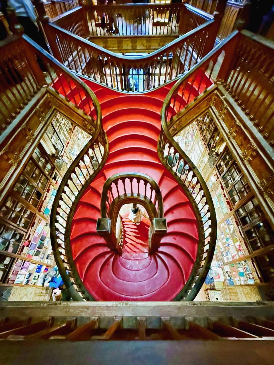 Livraria Lello