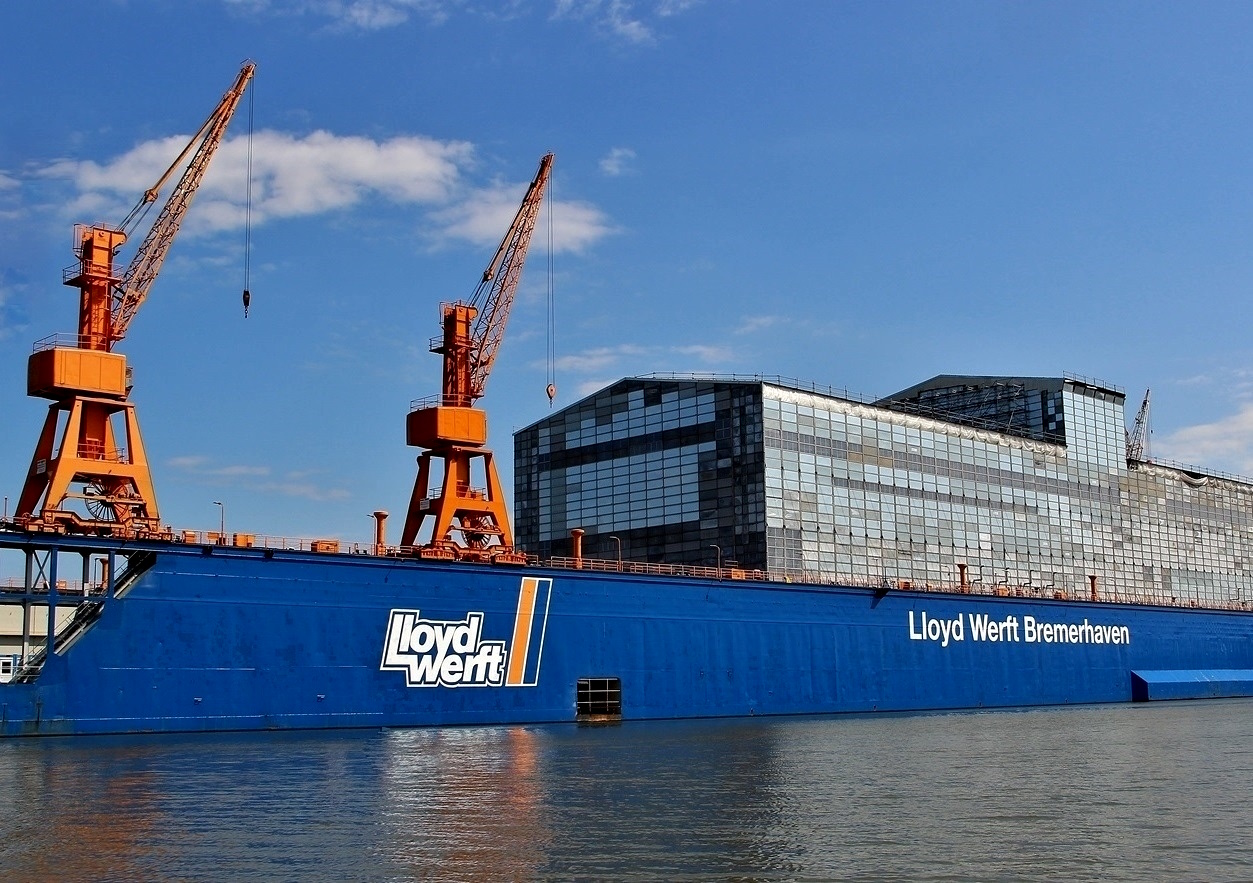 Lloyd-Werft