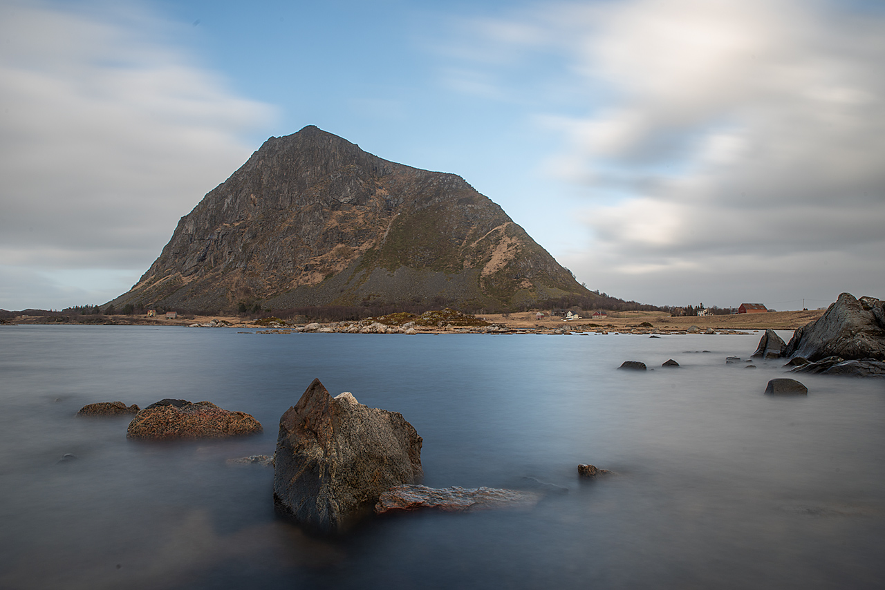 Lofoten