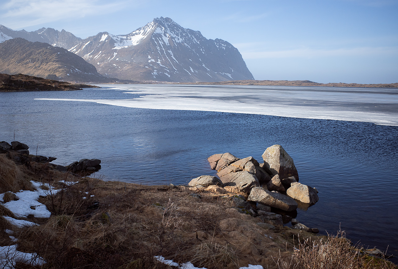 Lofoten