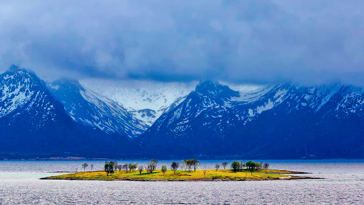 Lofoten