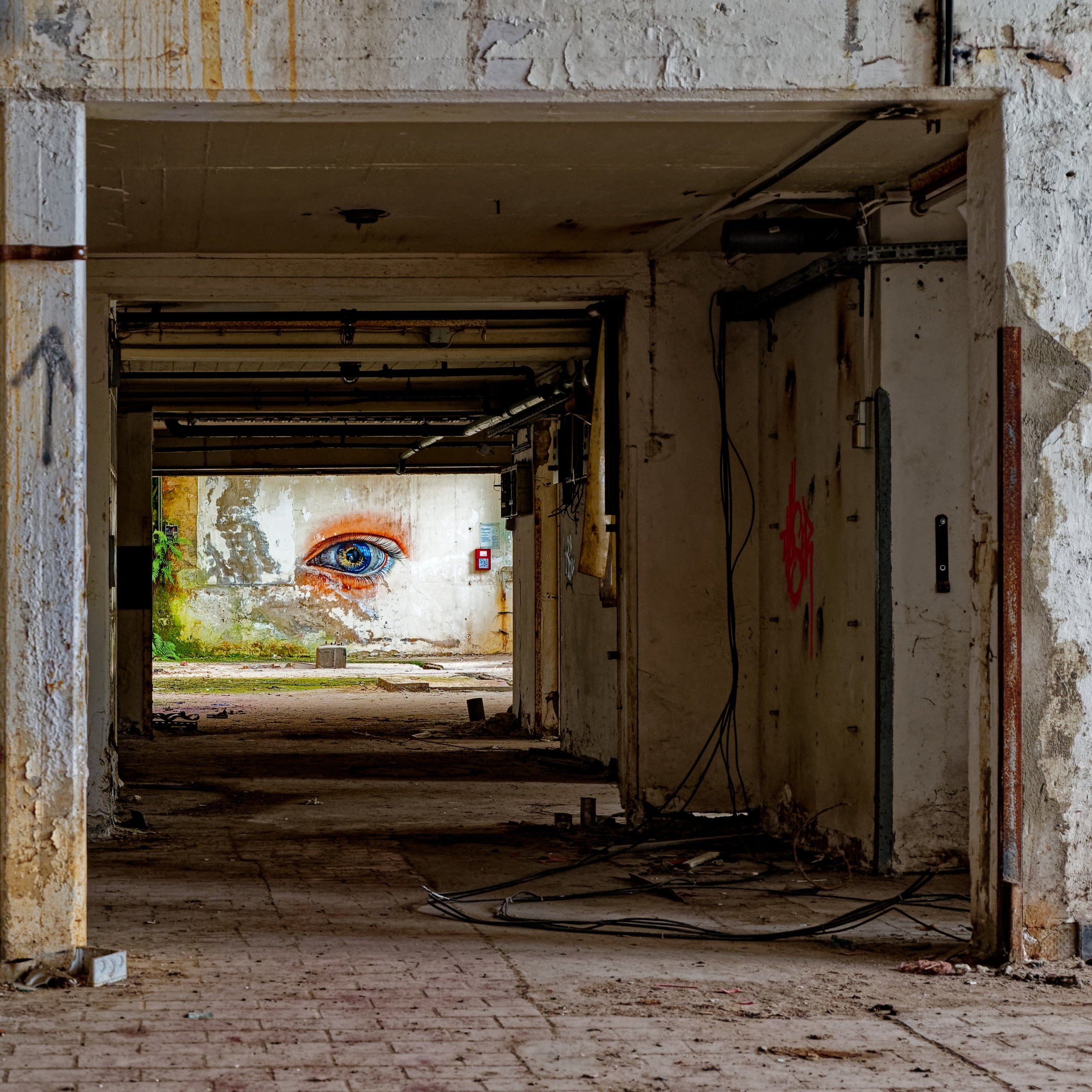 Lost Place  2