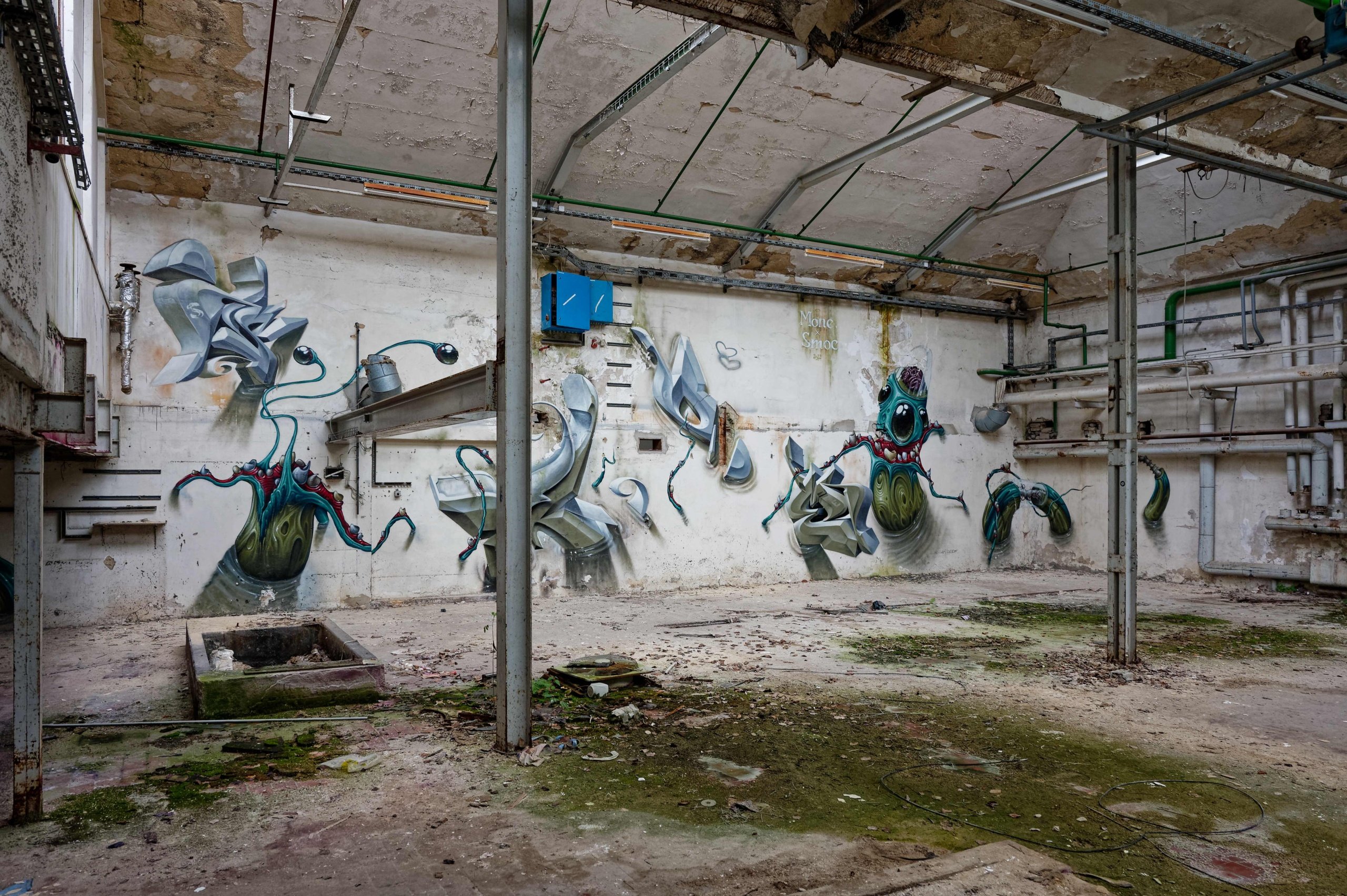 Lost Place  5
