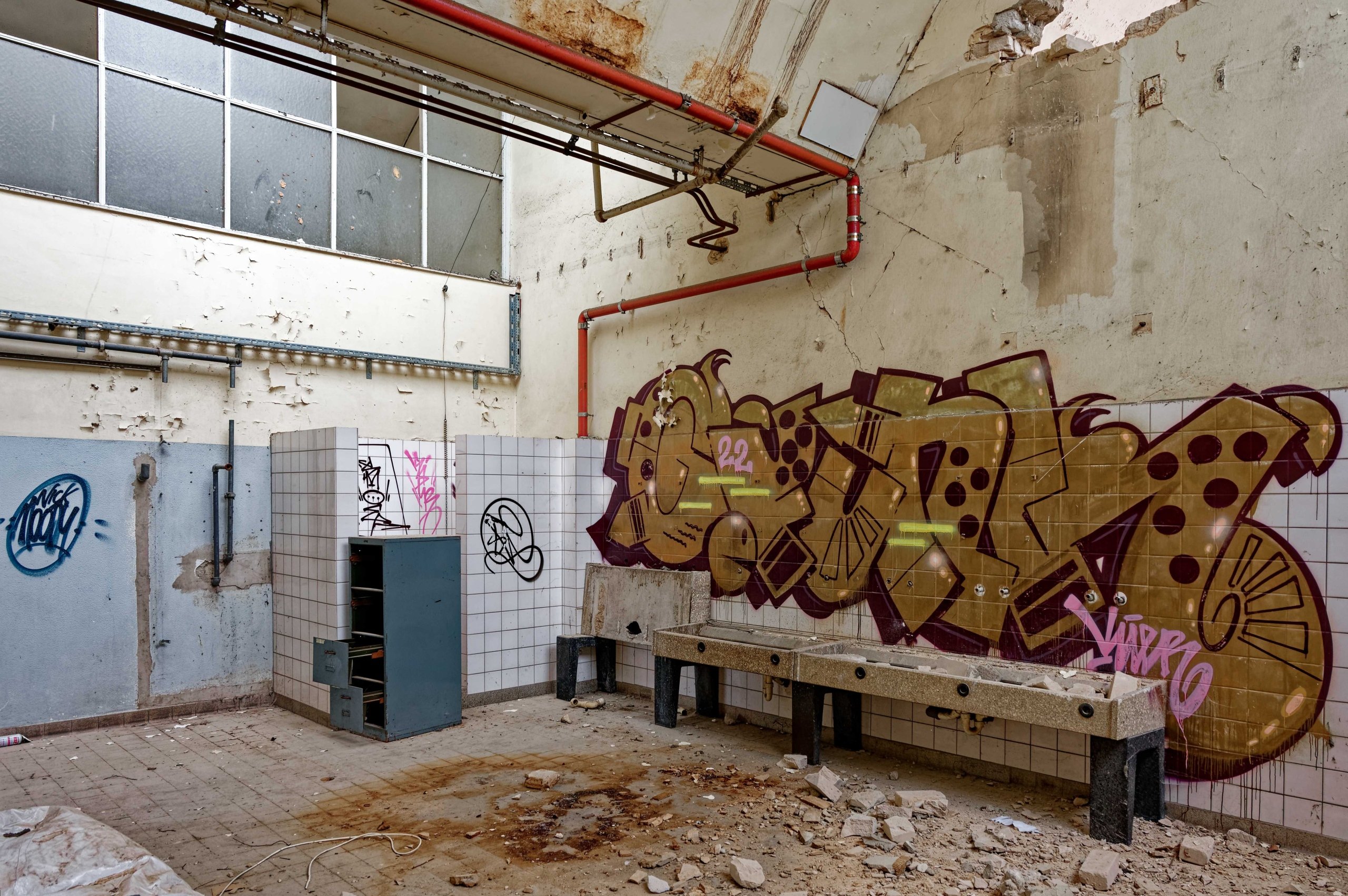 Lost Place  6