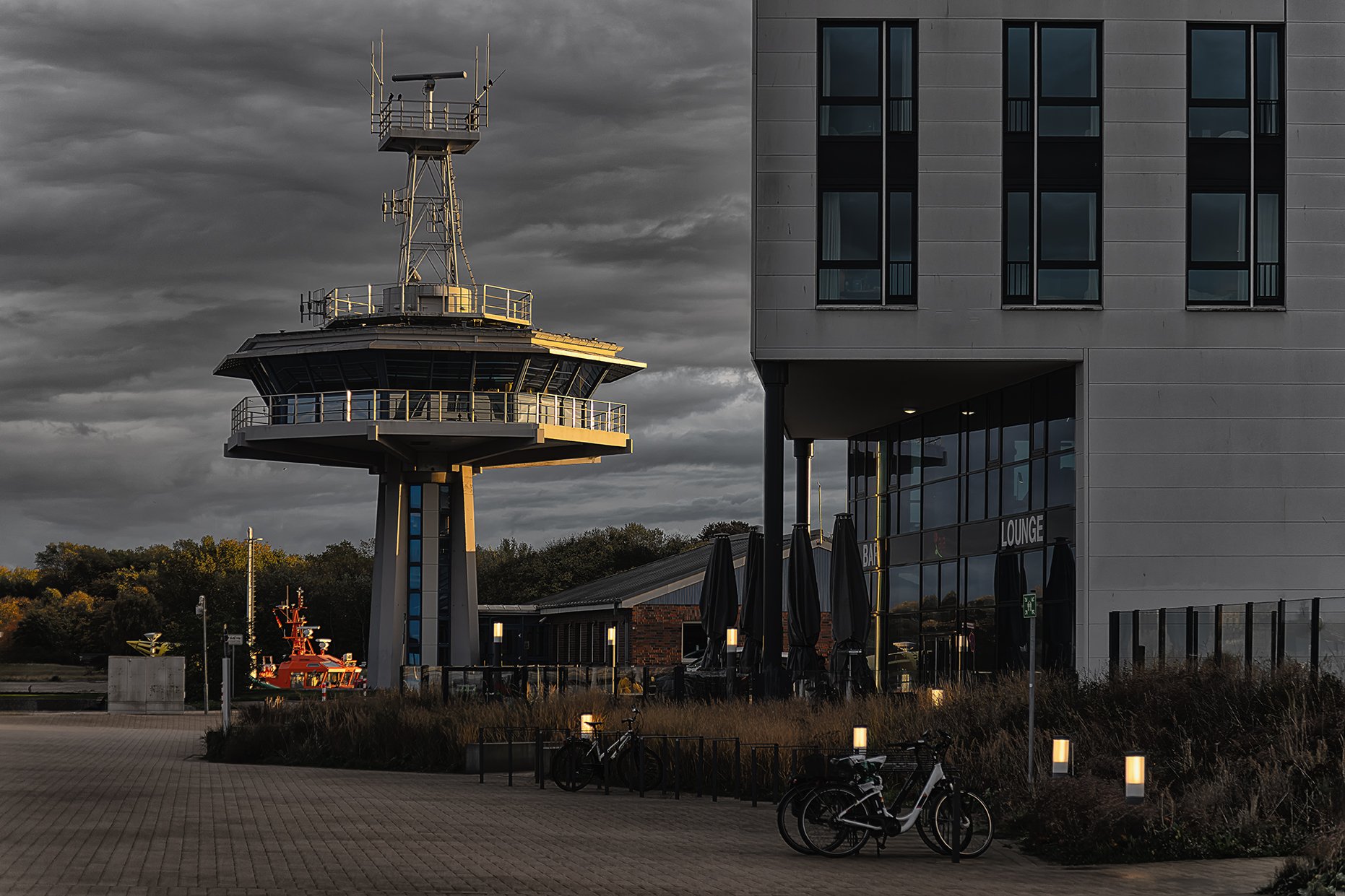 Lotsenturm