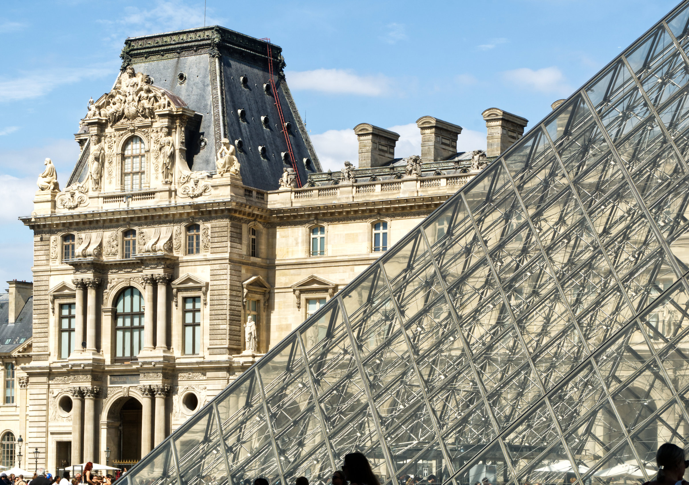 Louvre