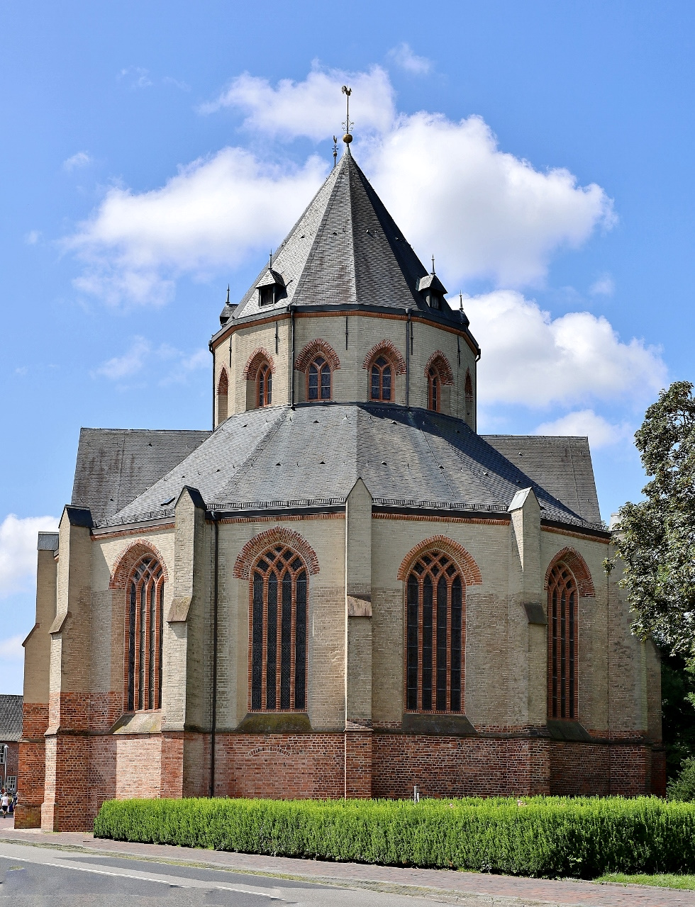 Ludgeri-Kirche