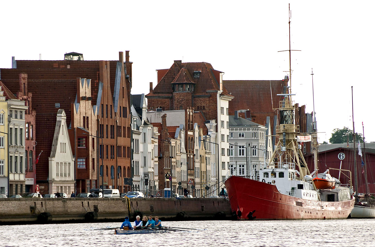 Lübeck