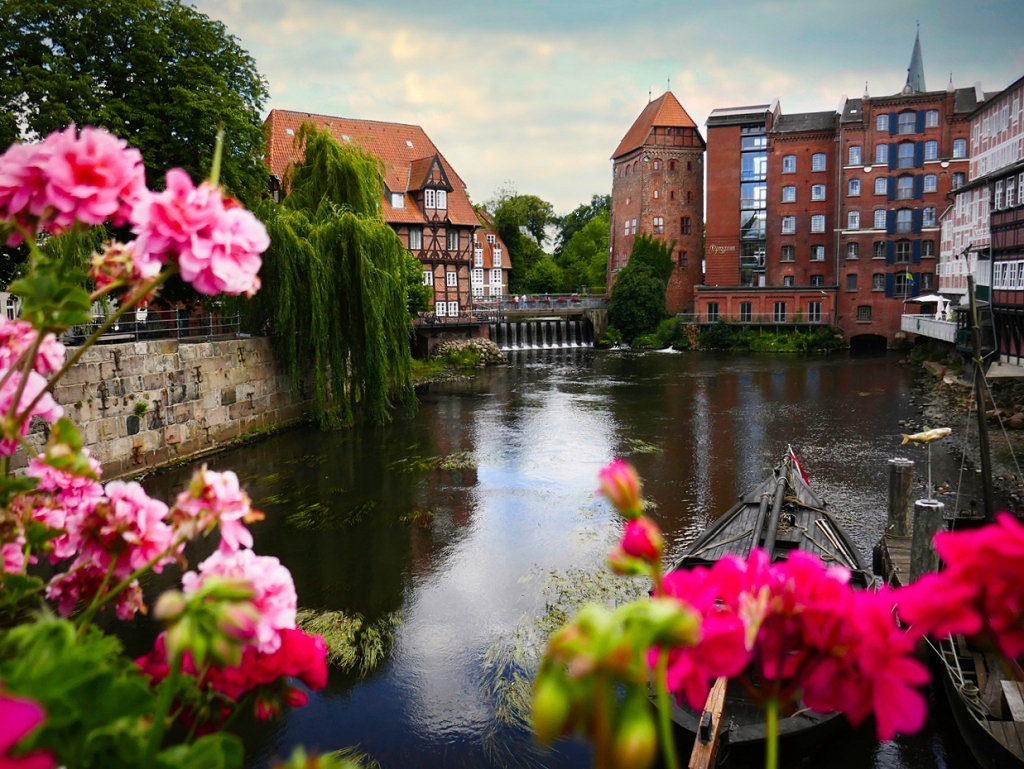 Lüneburg