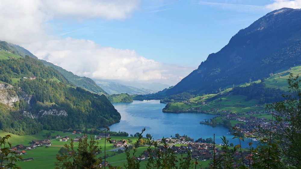Lungener See
