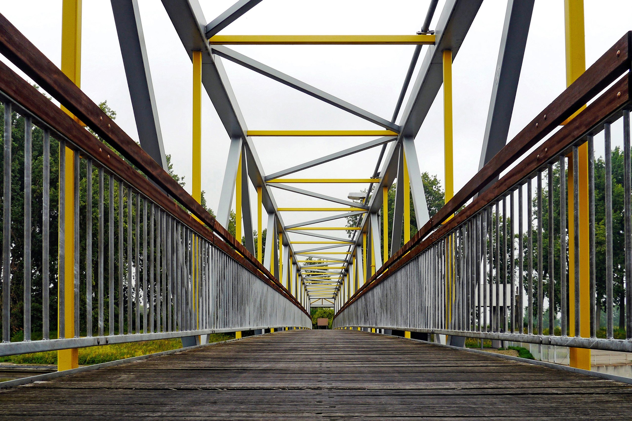 Maasbrücke