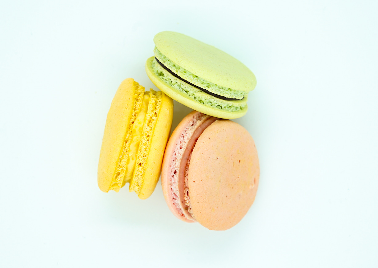 Macarons