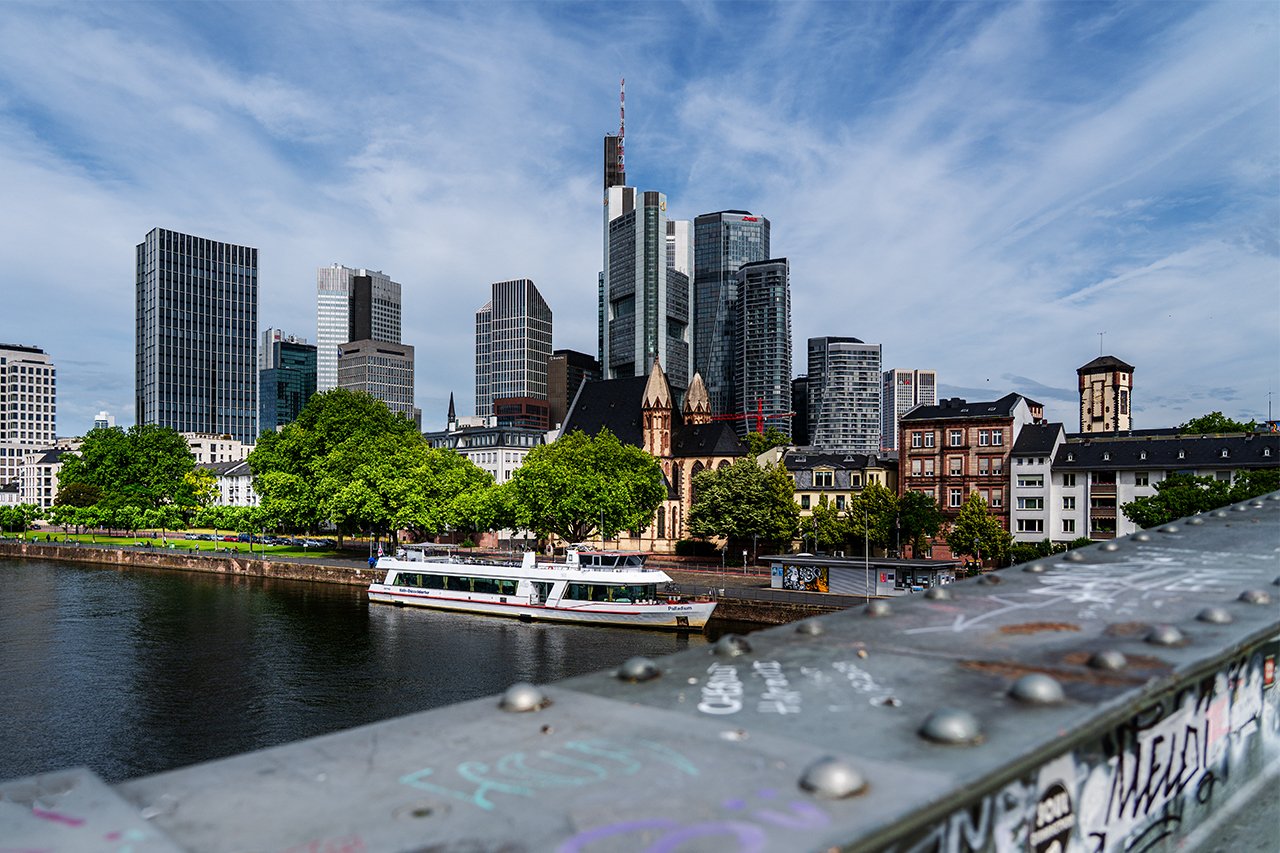 Mainhattan