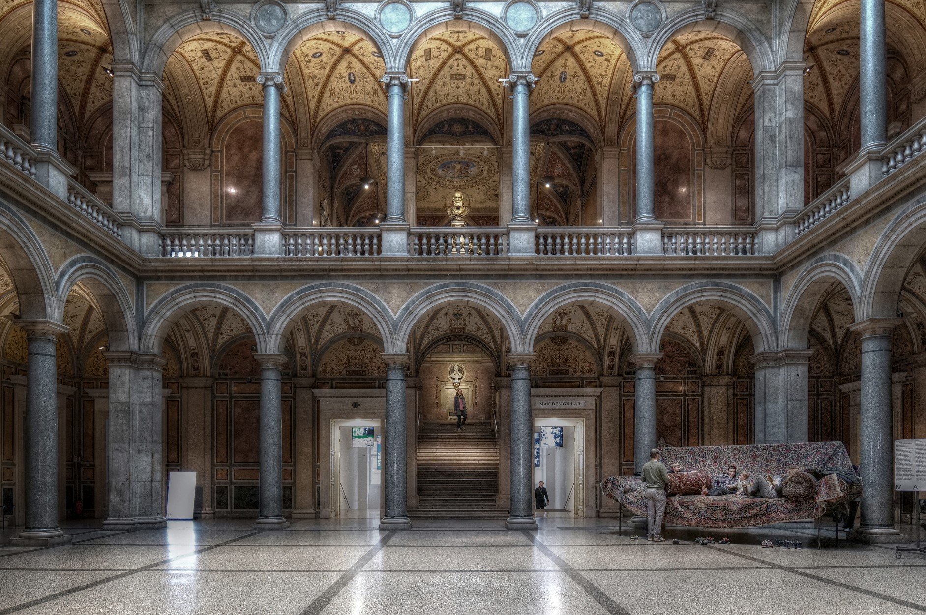 MAK  (1)    -   korrigierte Neueinstellung