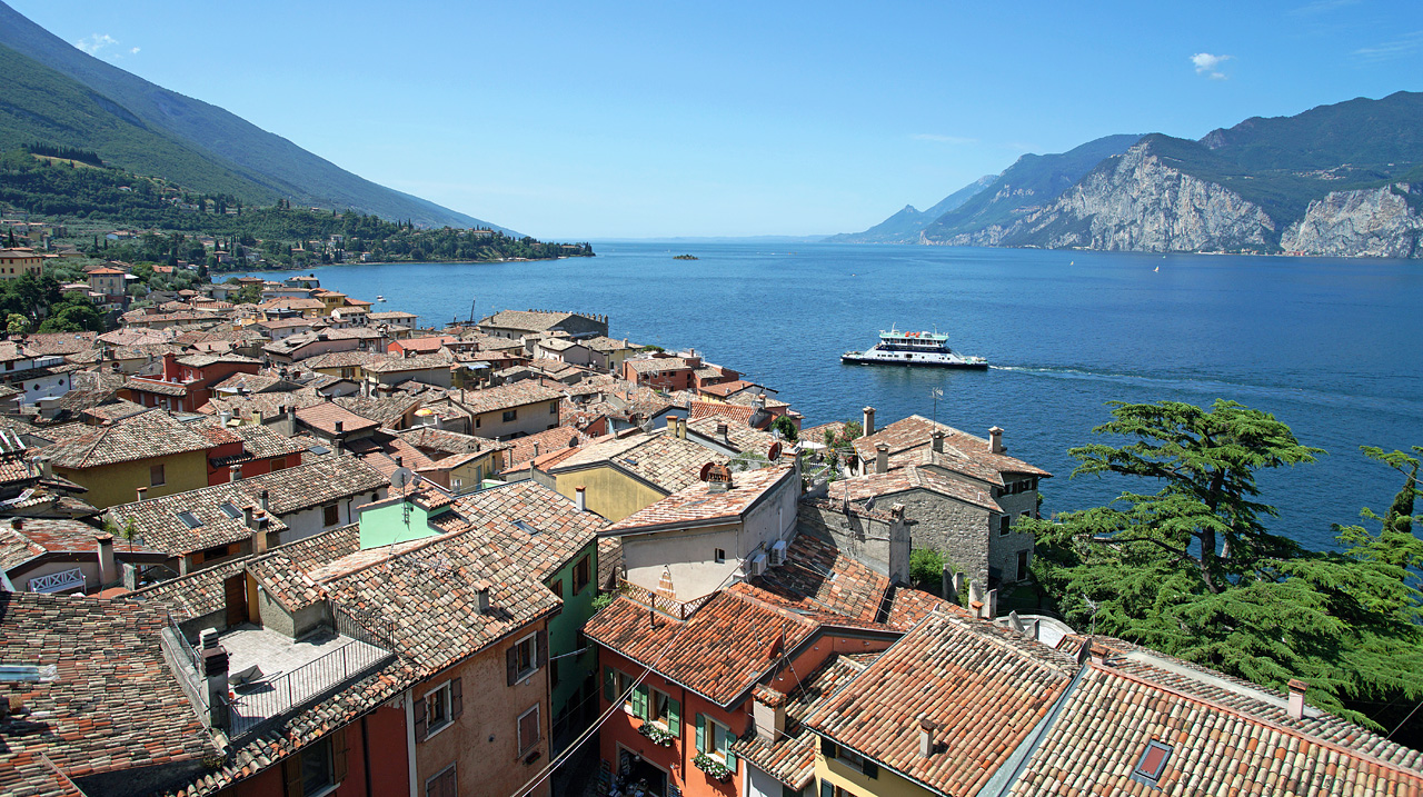 Malcesine