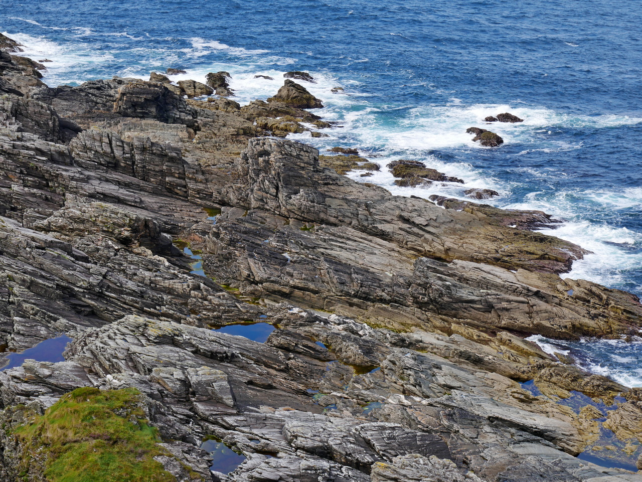 Malin Head