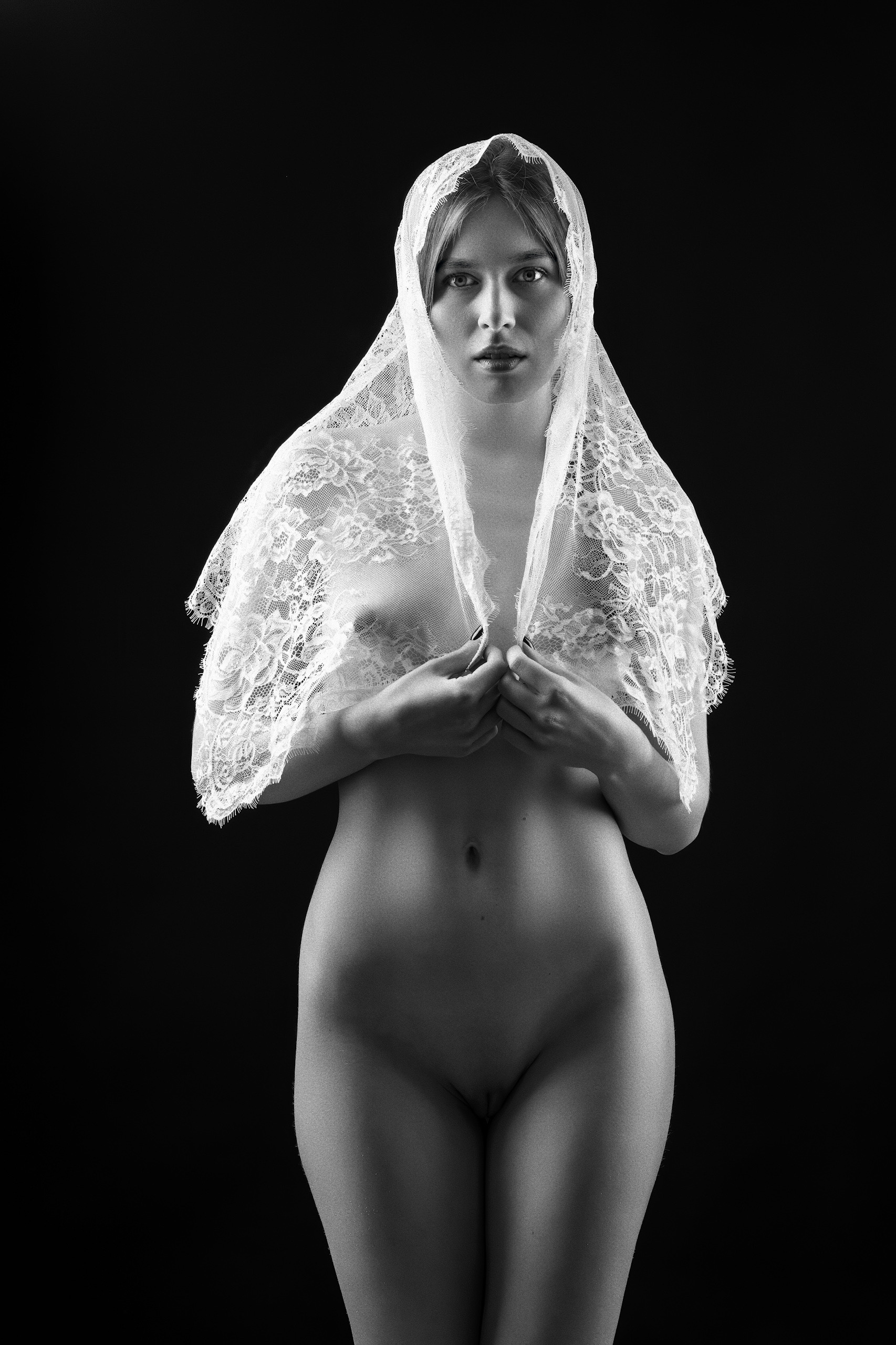 Mantilla