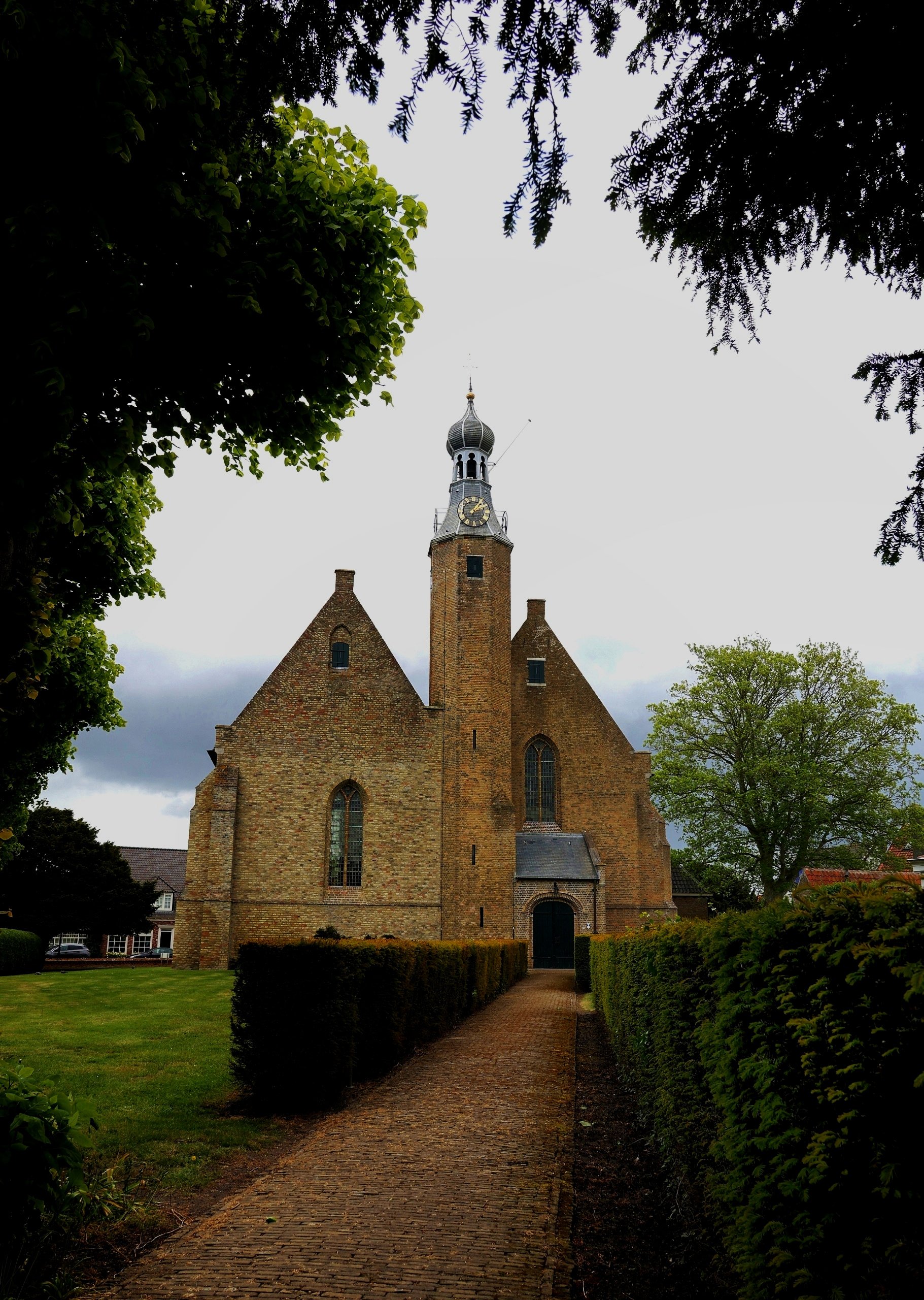 Mariakerk