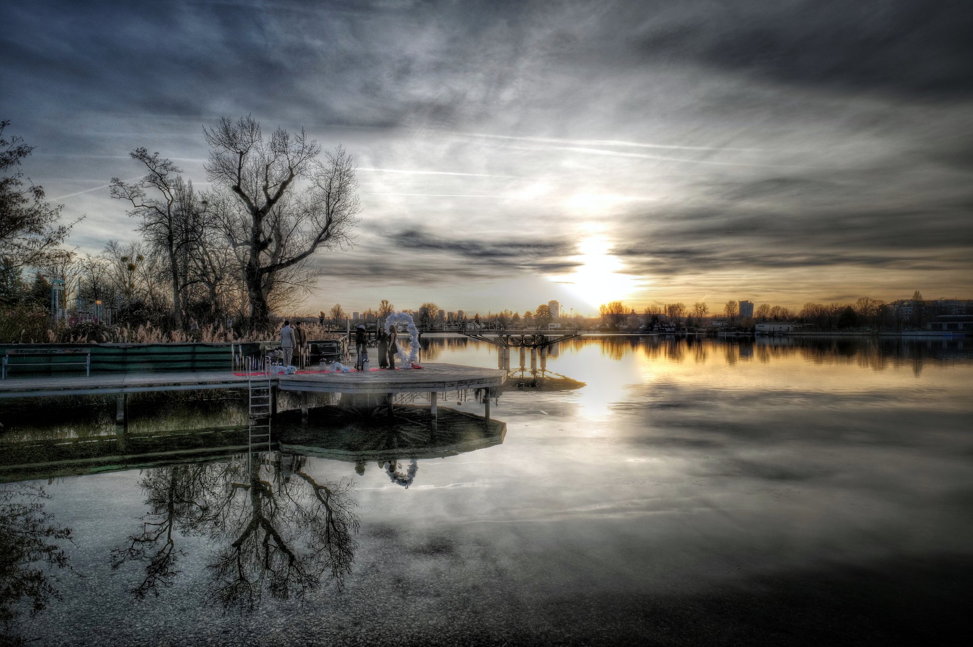 Markantes Datum ... (2)