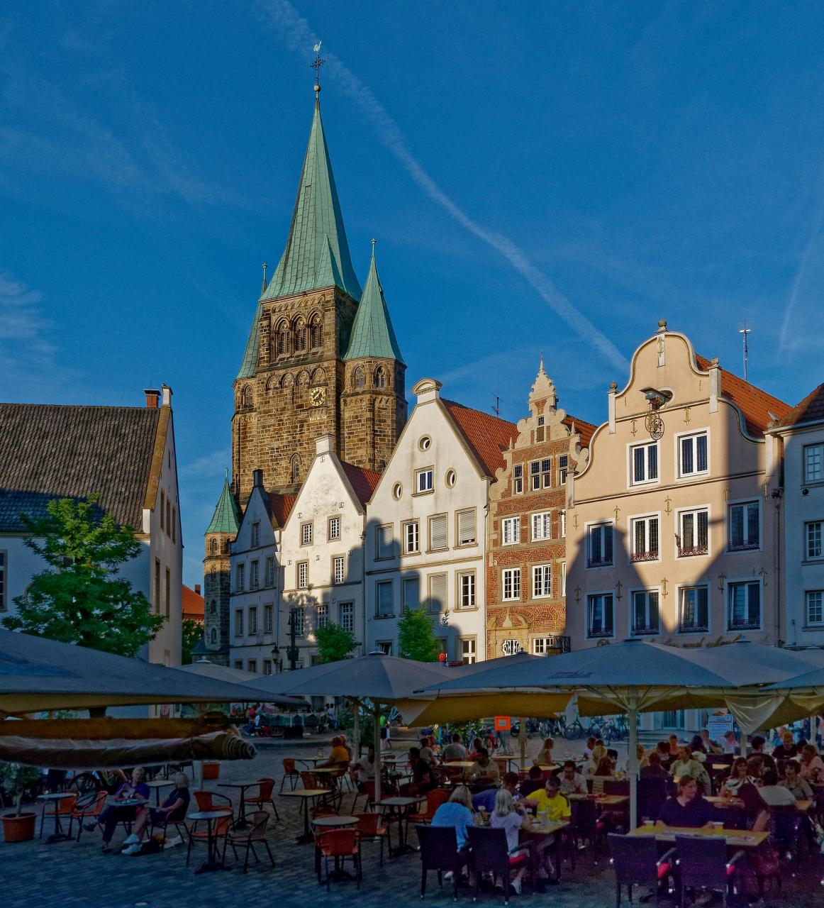 Marktplatz WAF 1