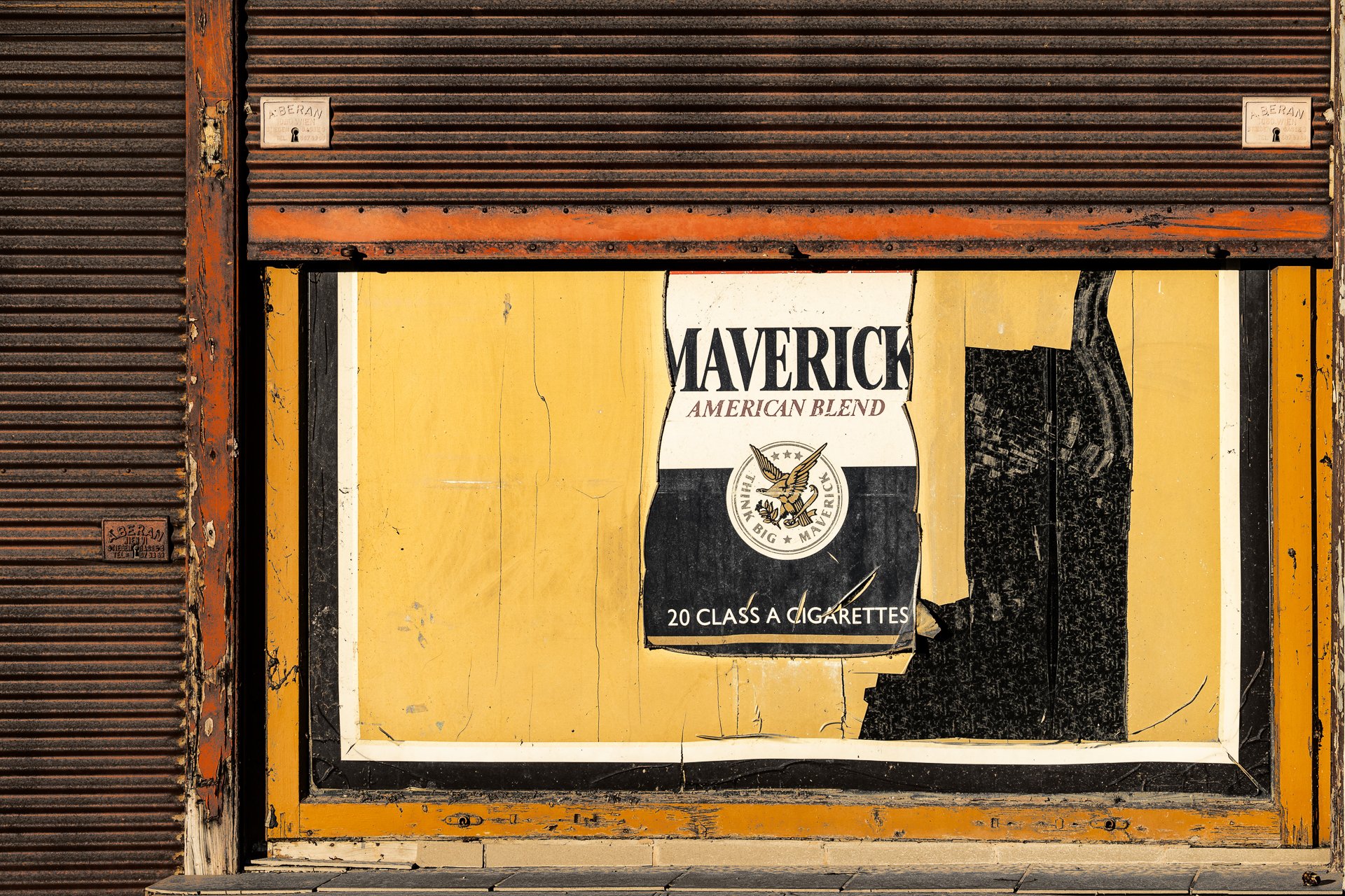 Maverick