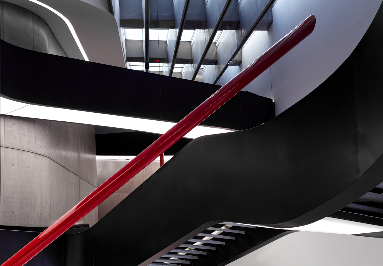 MAXXI II