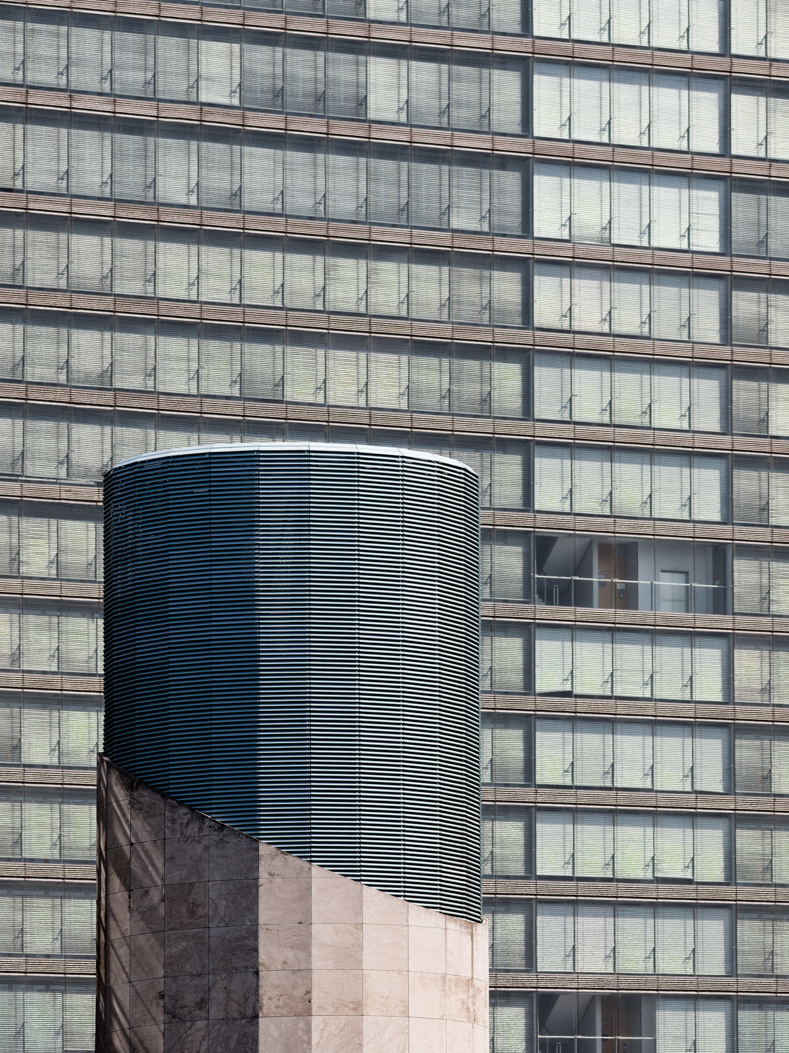Medienhafen Düsseldorf II