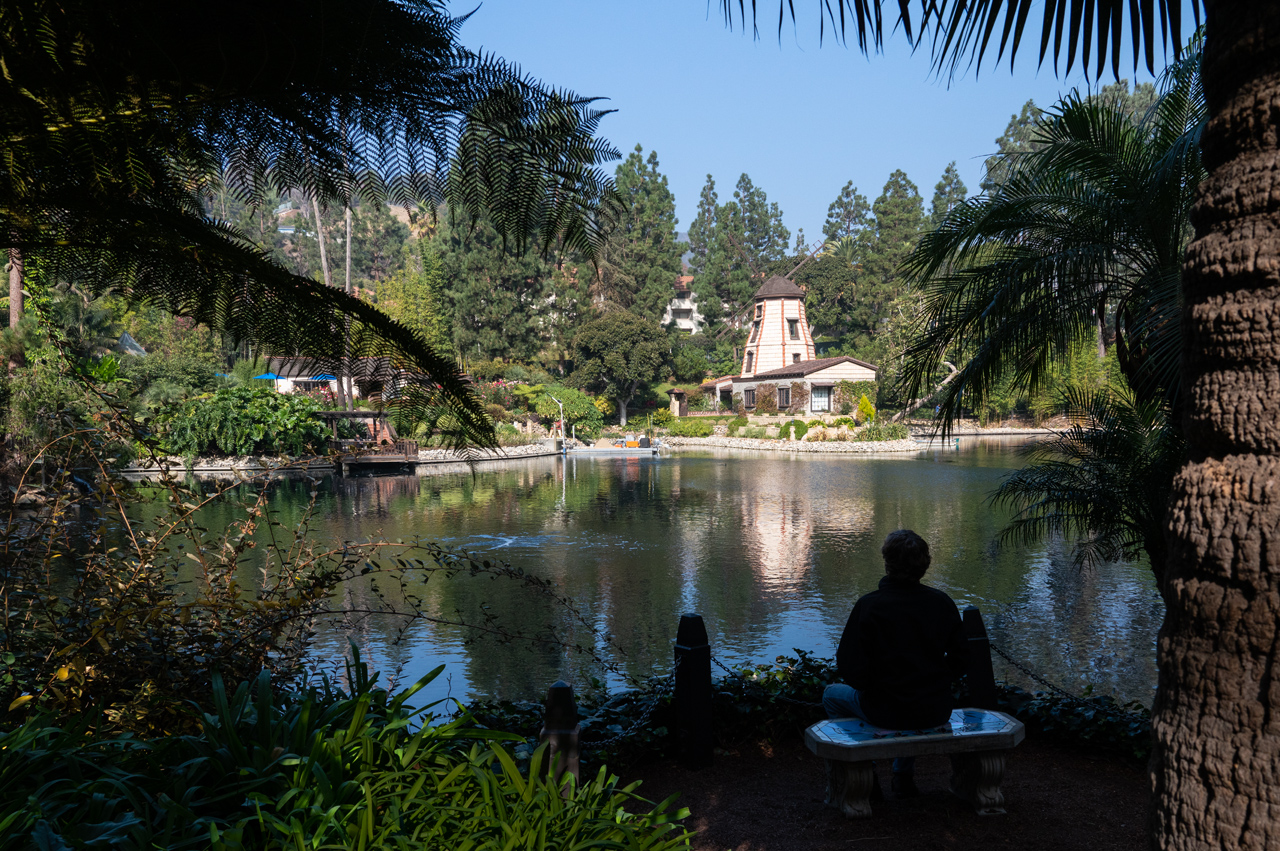 Meditation