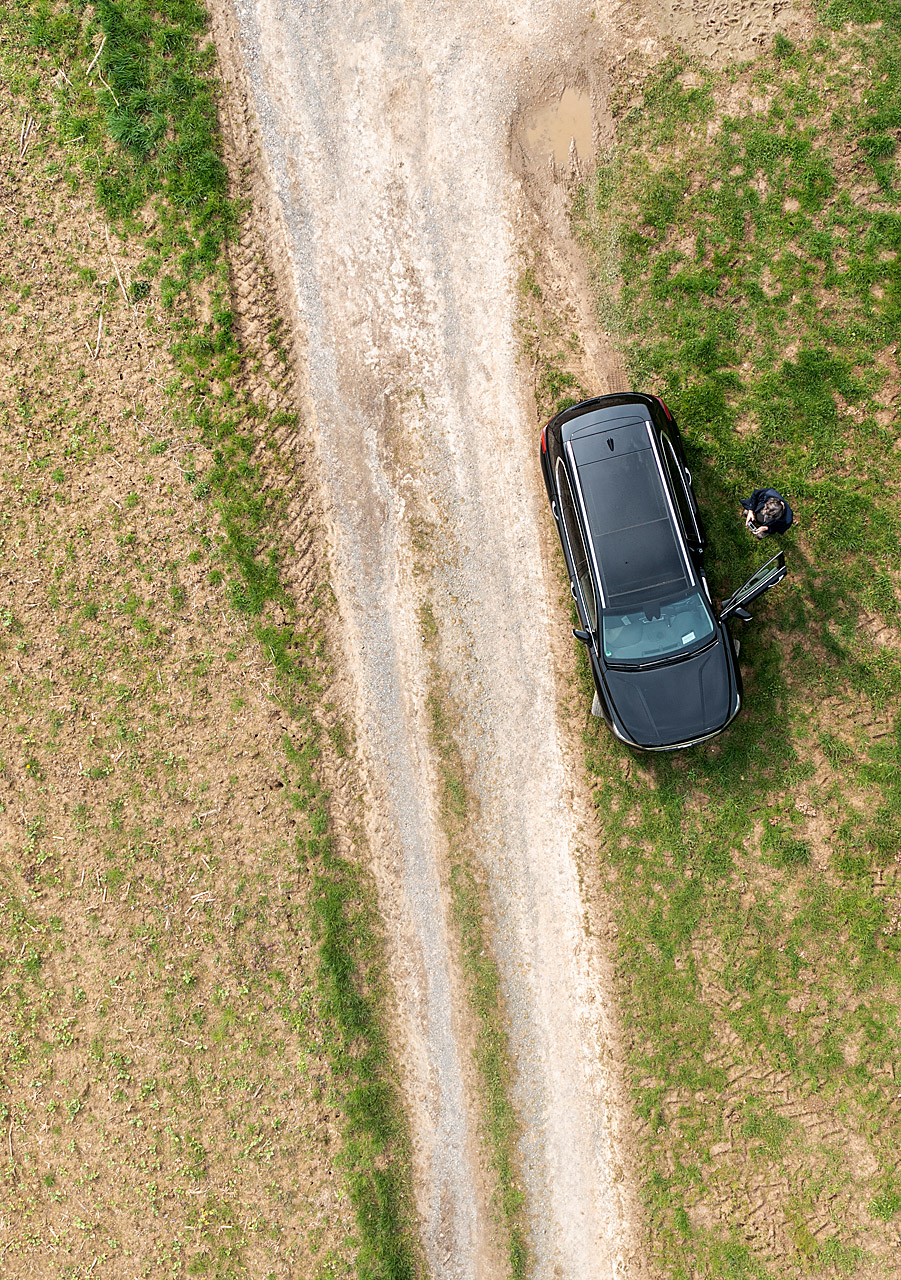 mein neues Spielzeug