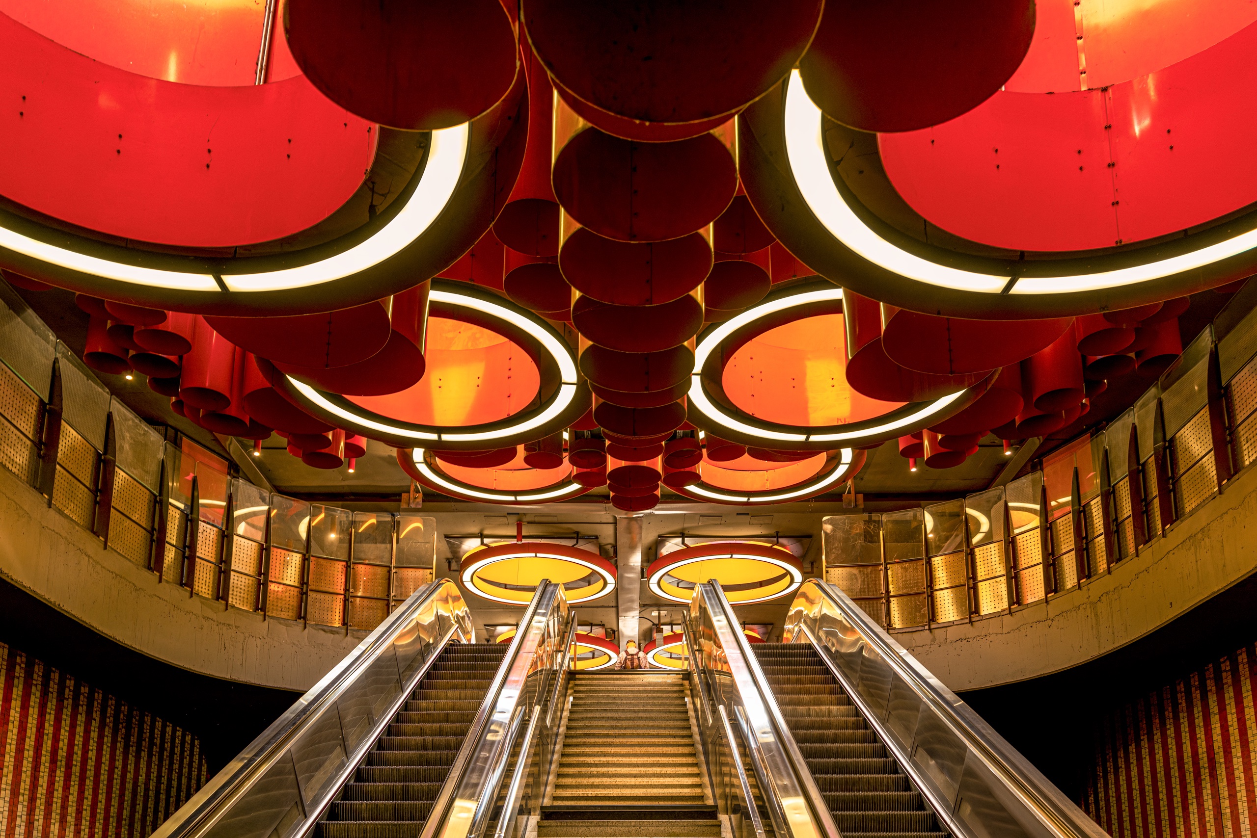Metrostation Pannenhuis
