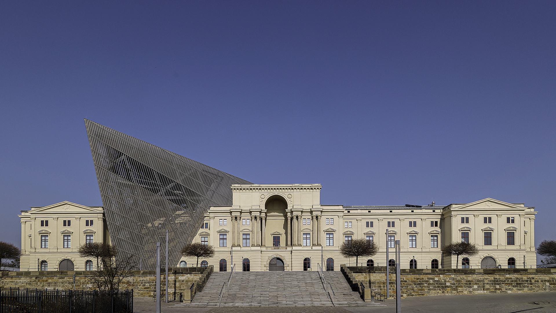 Militärhistorisches Museum Dresden #1