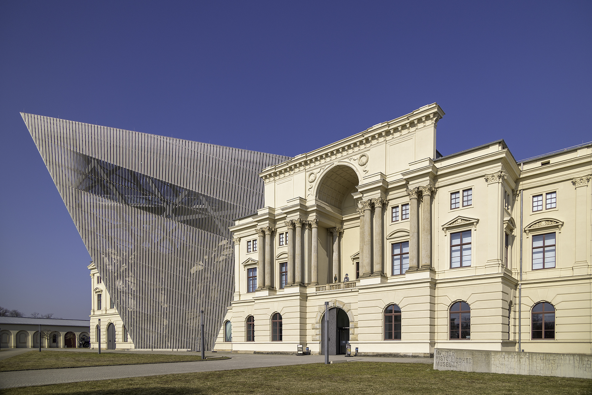 Militärhistorisches Museum Dresden #2