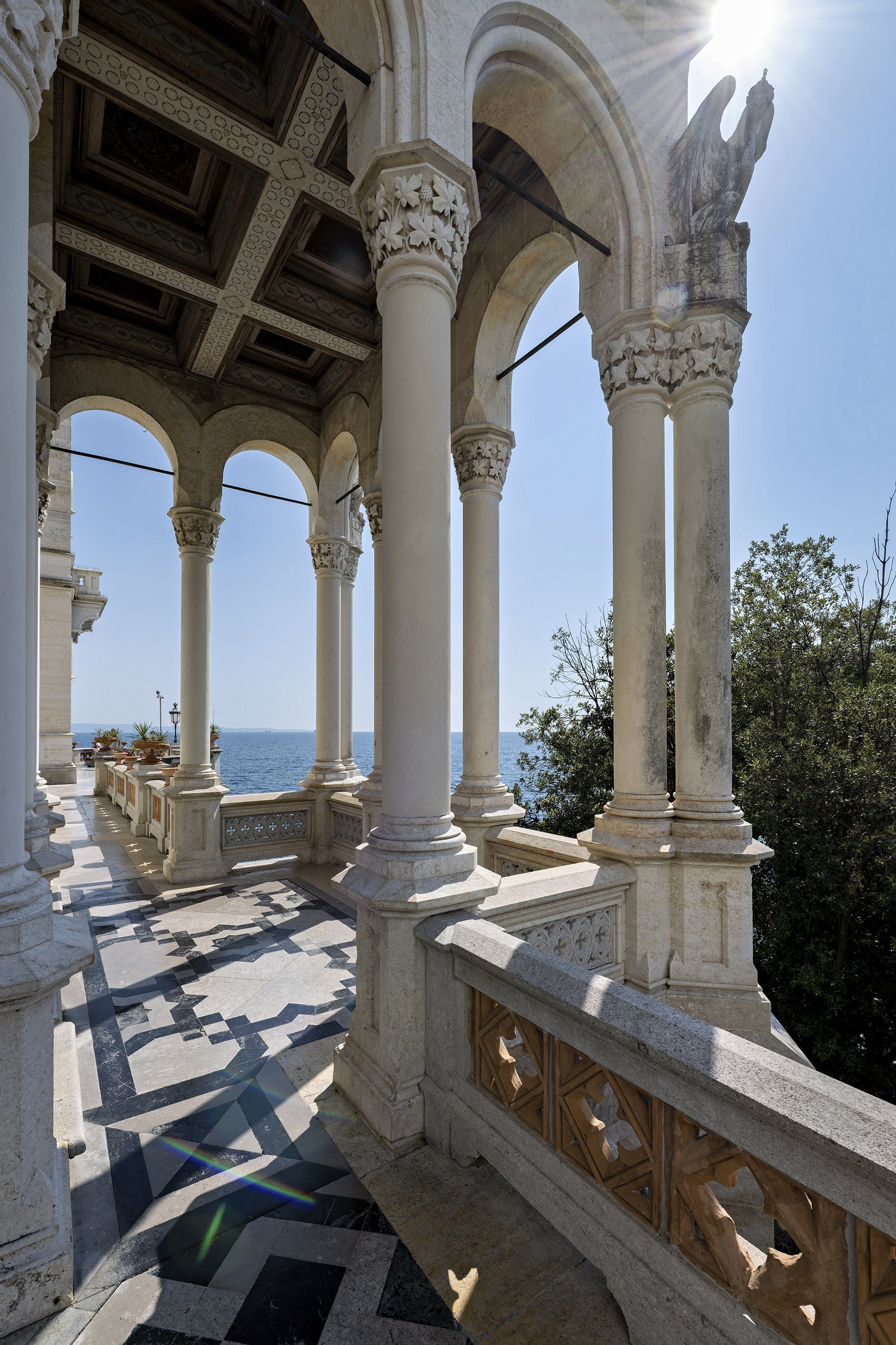 Miramare