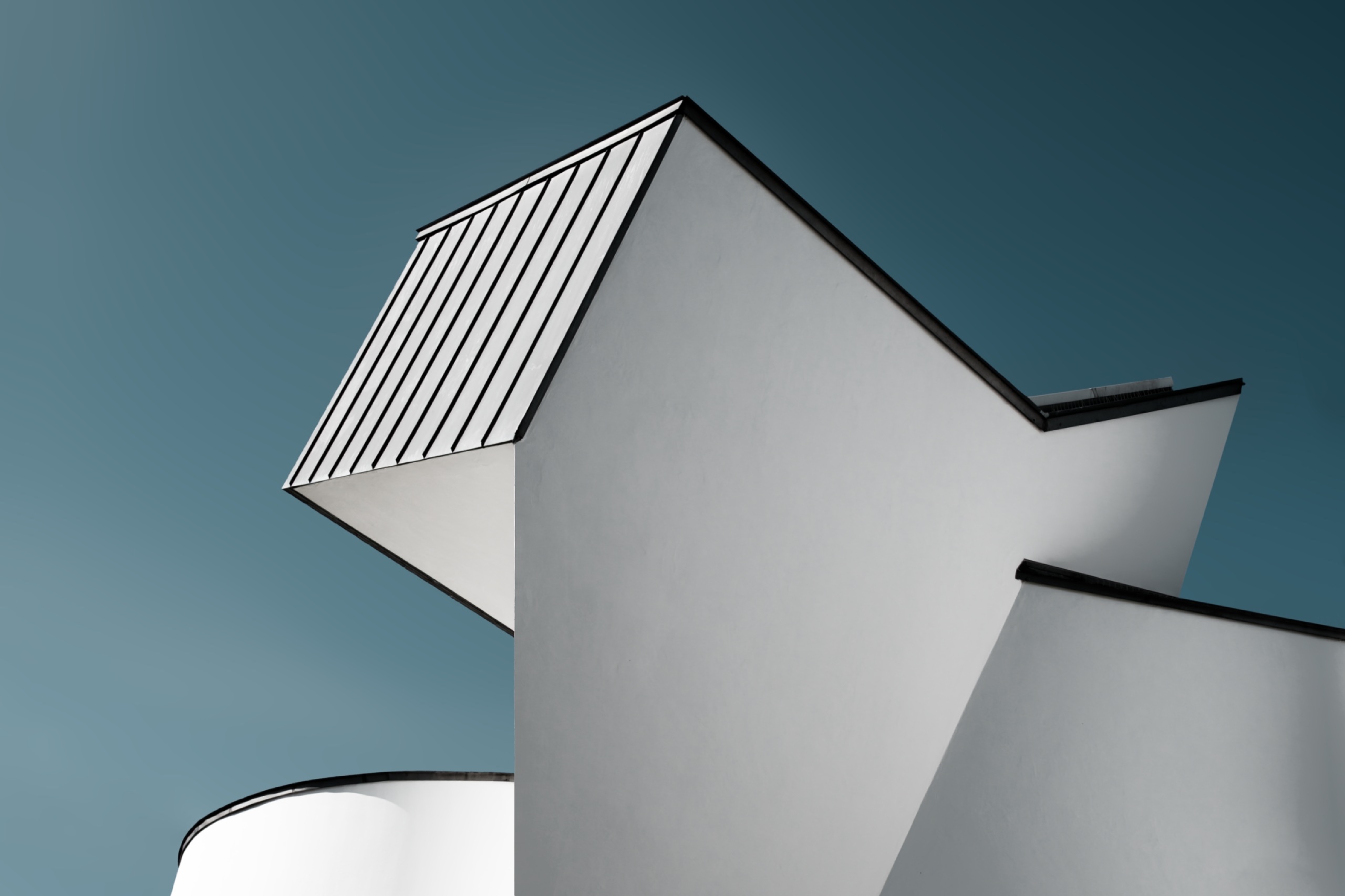 Mit Ecken und Kanten II