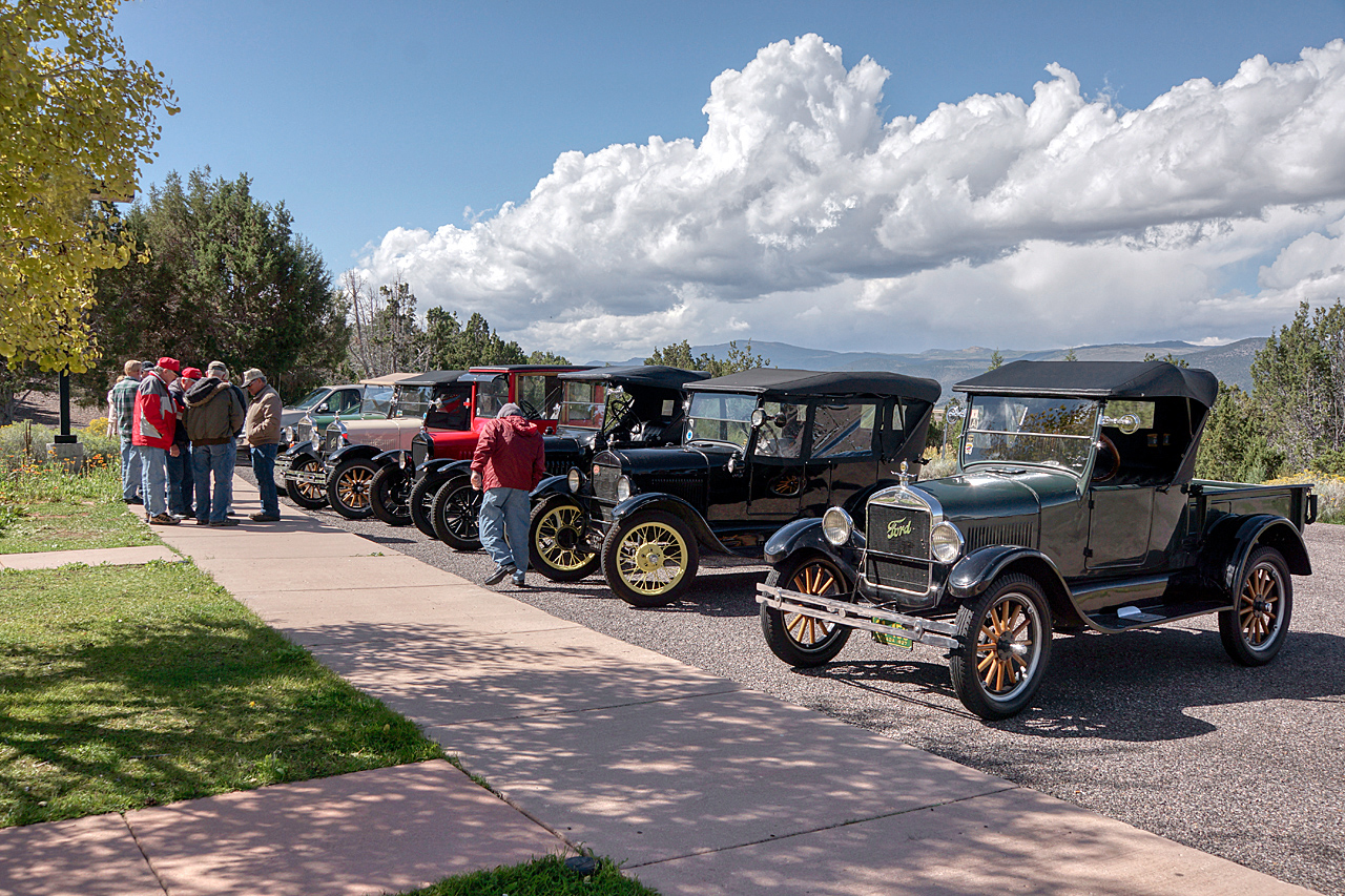 Model T Club