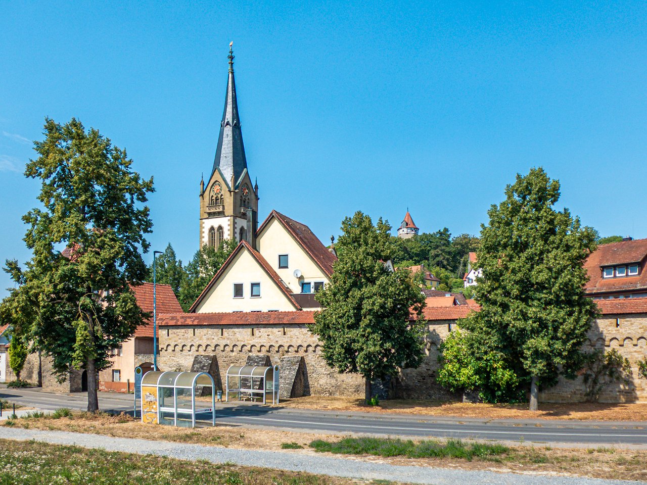 Möckmühl