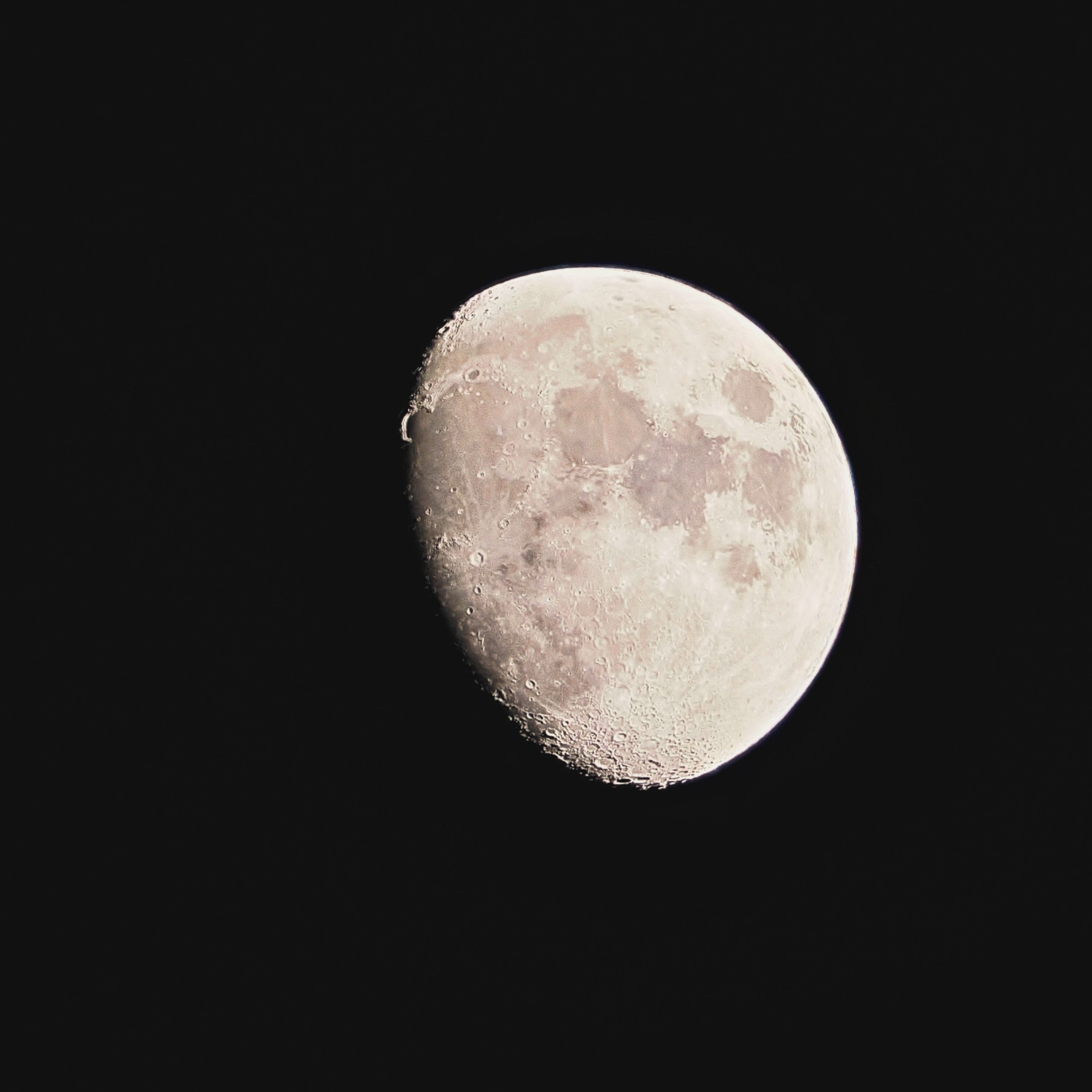Mond mit Henkel