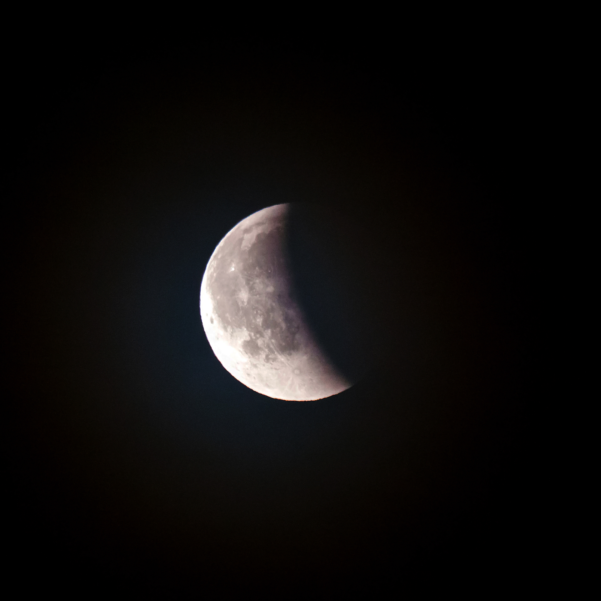 Mondfinsternis