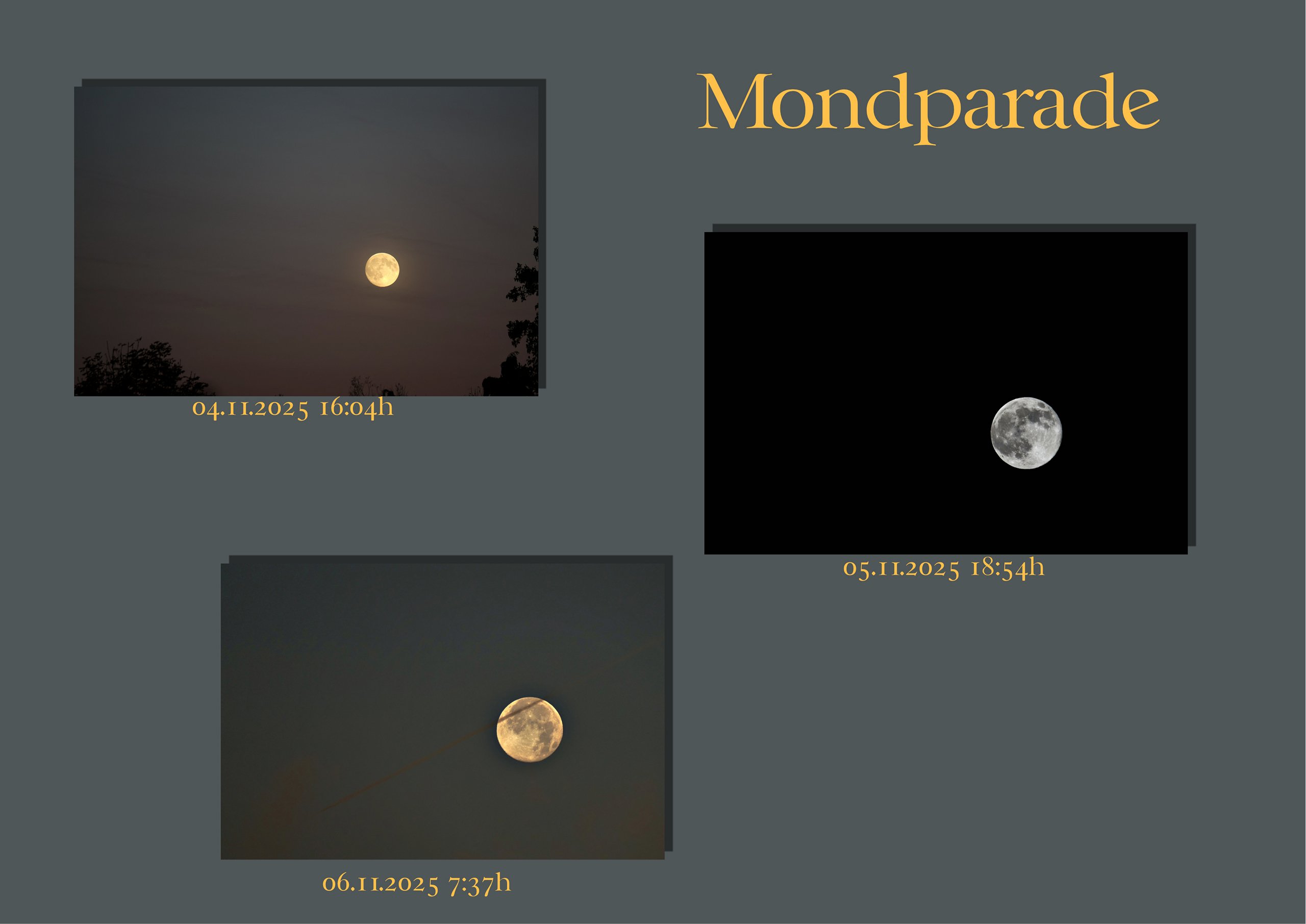 Mondparade