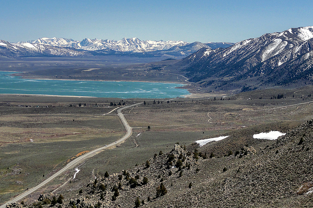 Mono Lake