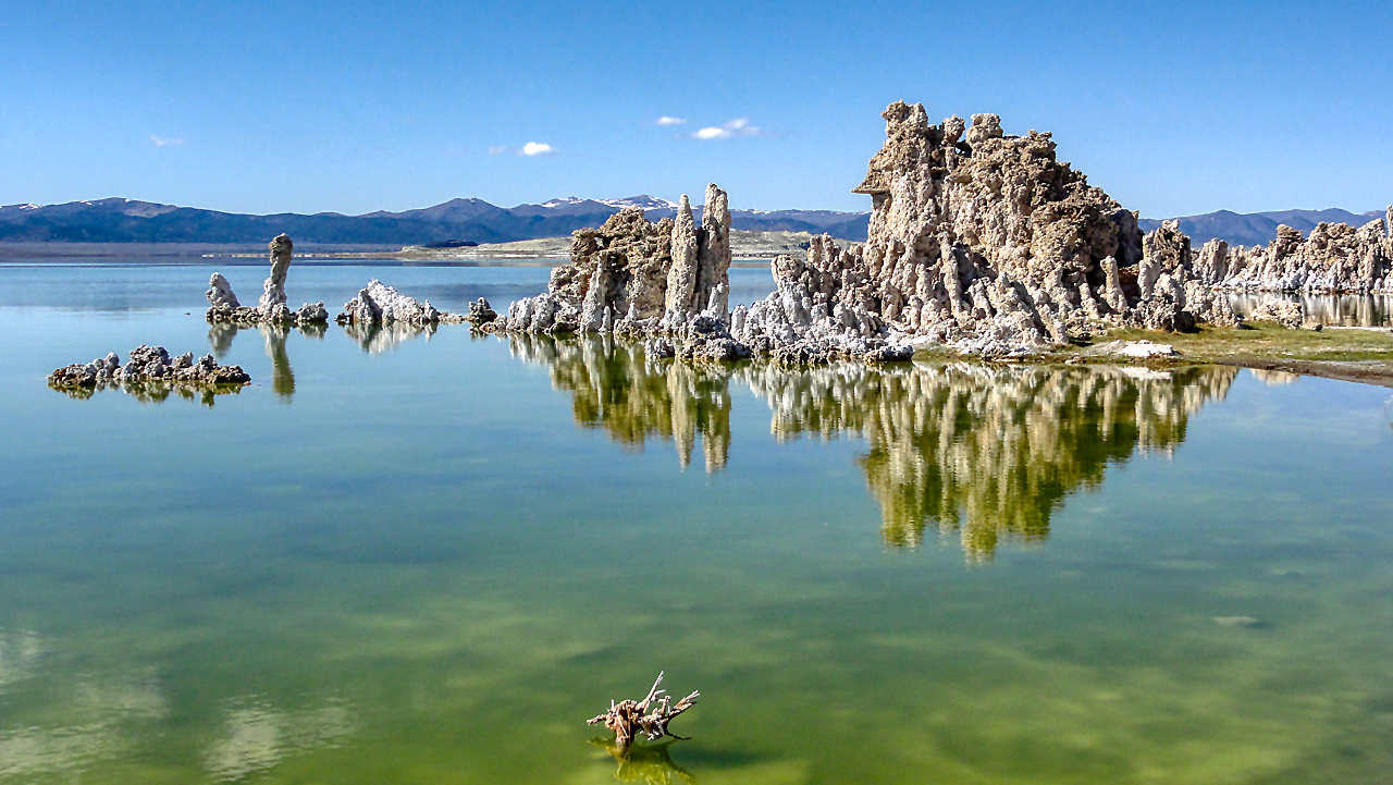 Mono Lake