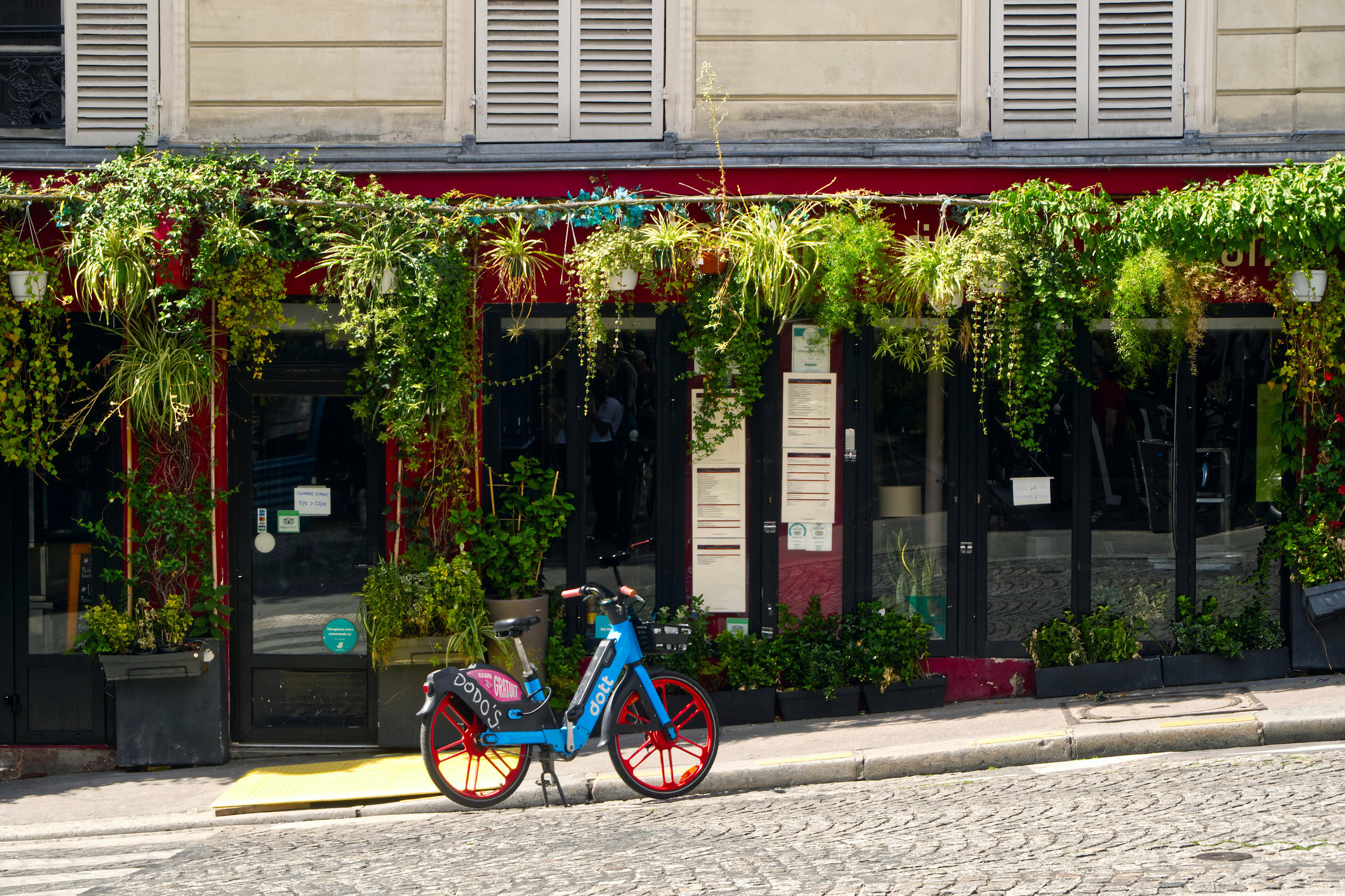 Montmartre