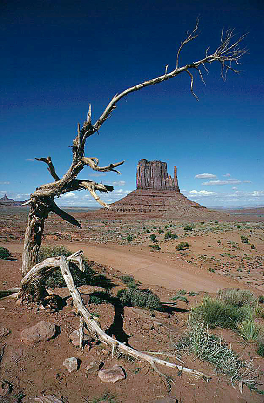 Monument Valley