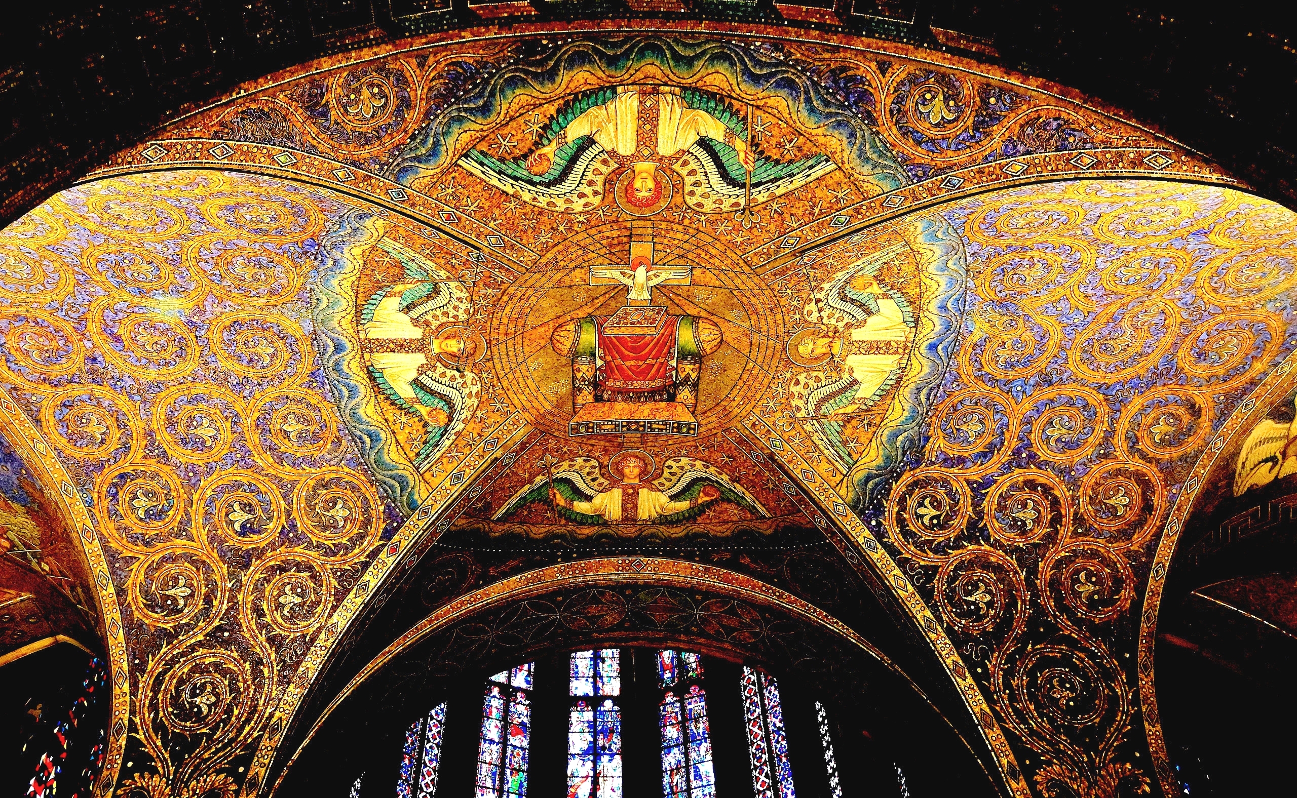 Mosaik