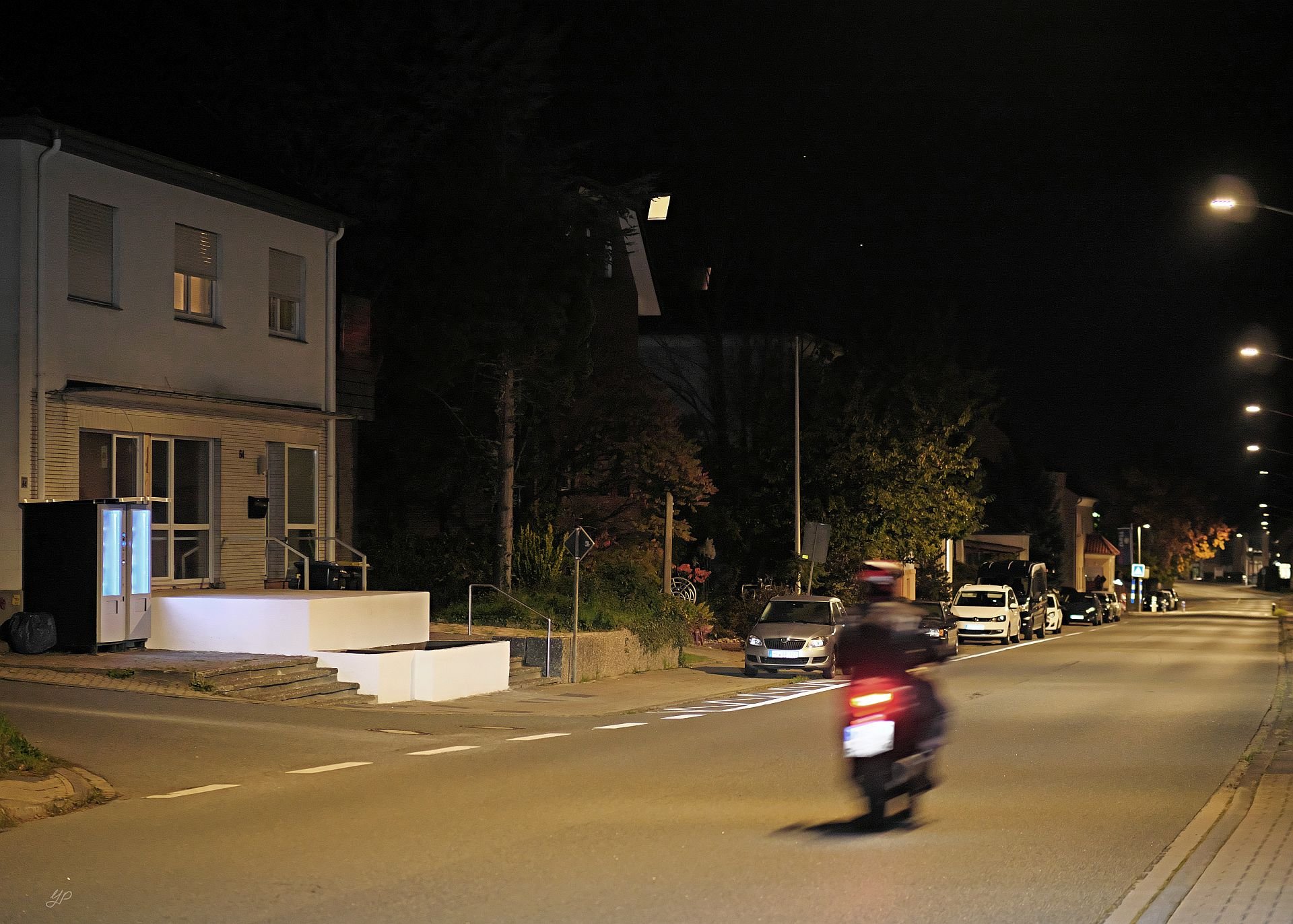 Motorisiert