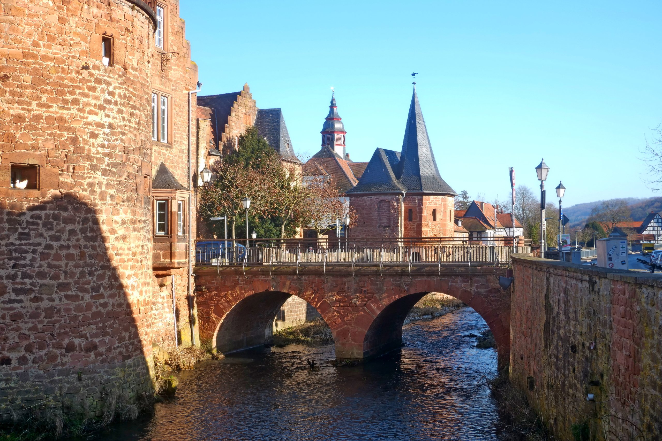 Mühltorbrücke