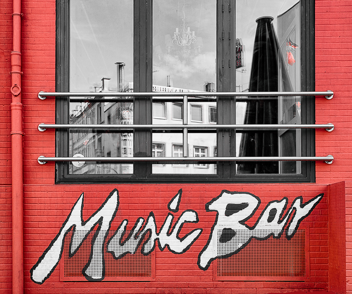 Music-Bar