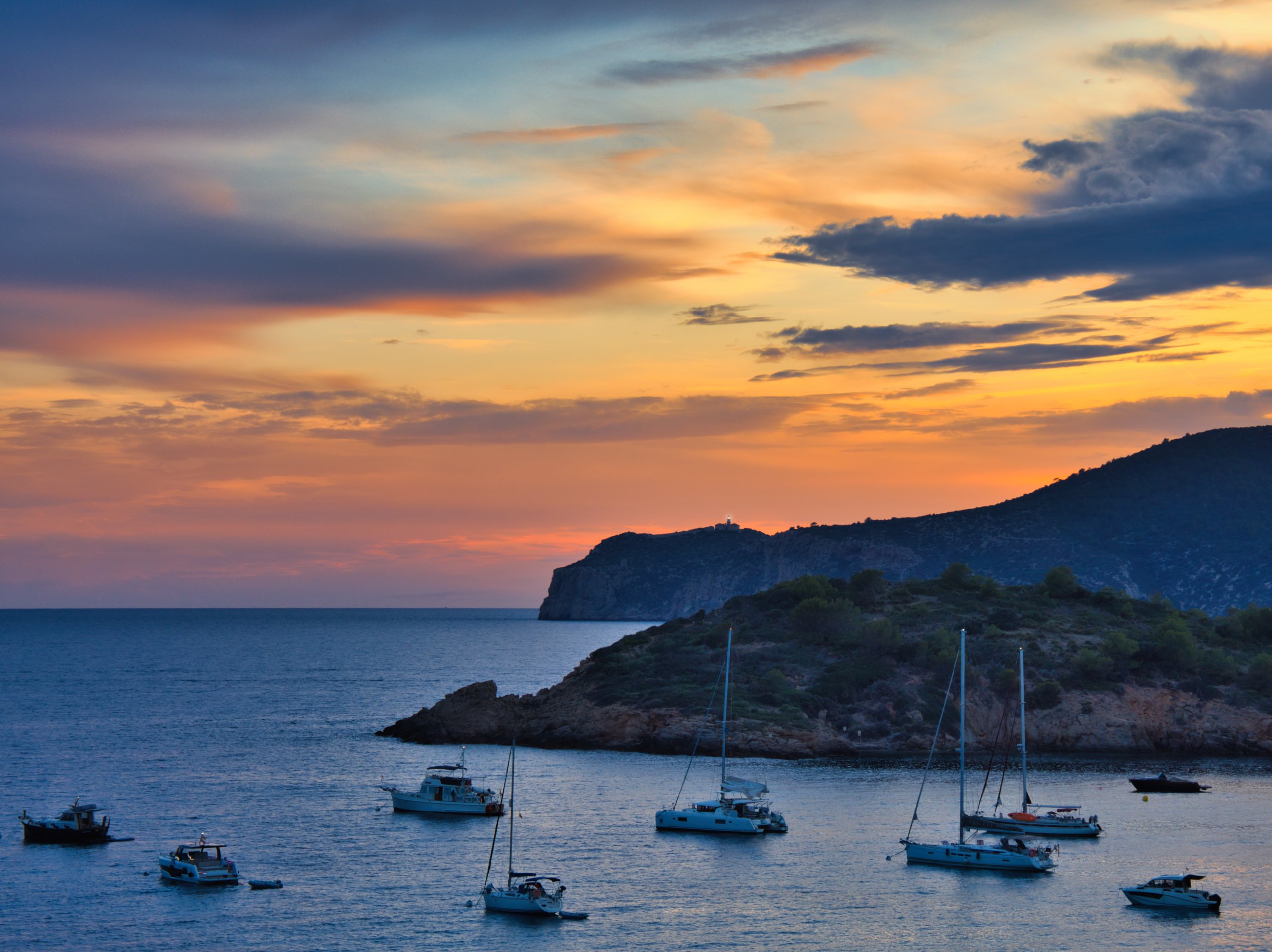 Nach großer Fahrt [2]